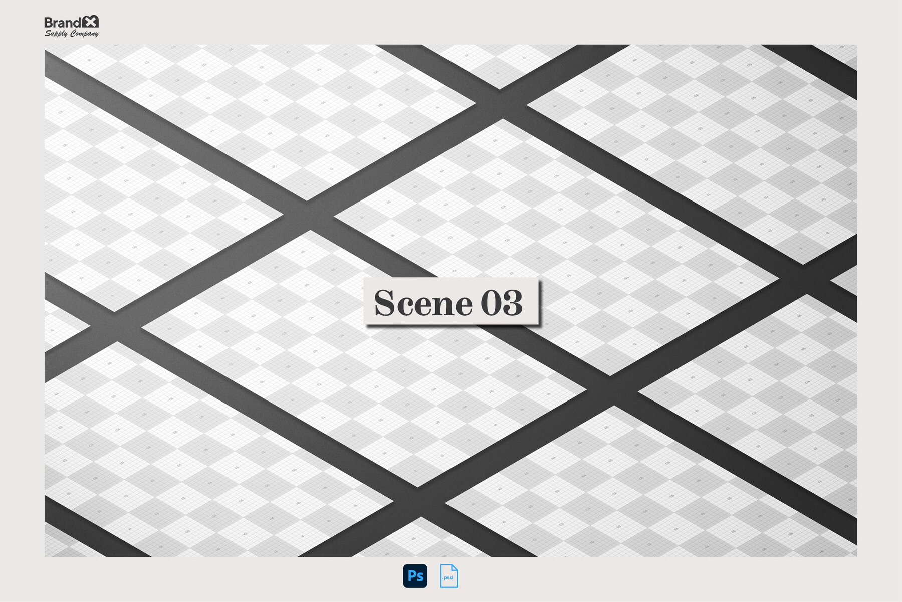 Agenzia I Screen   Print Mockup Kit Bundle 50