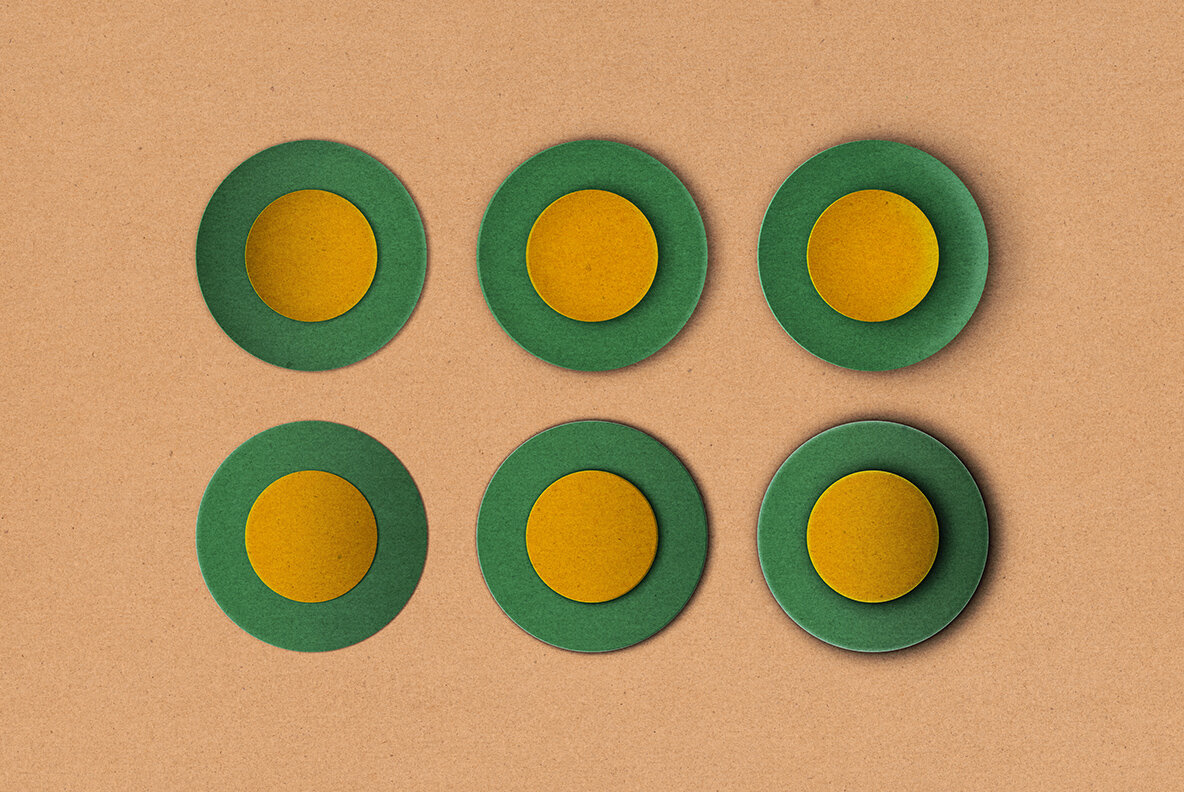 Scissors Wizard Paper Cutout Effect 4