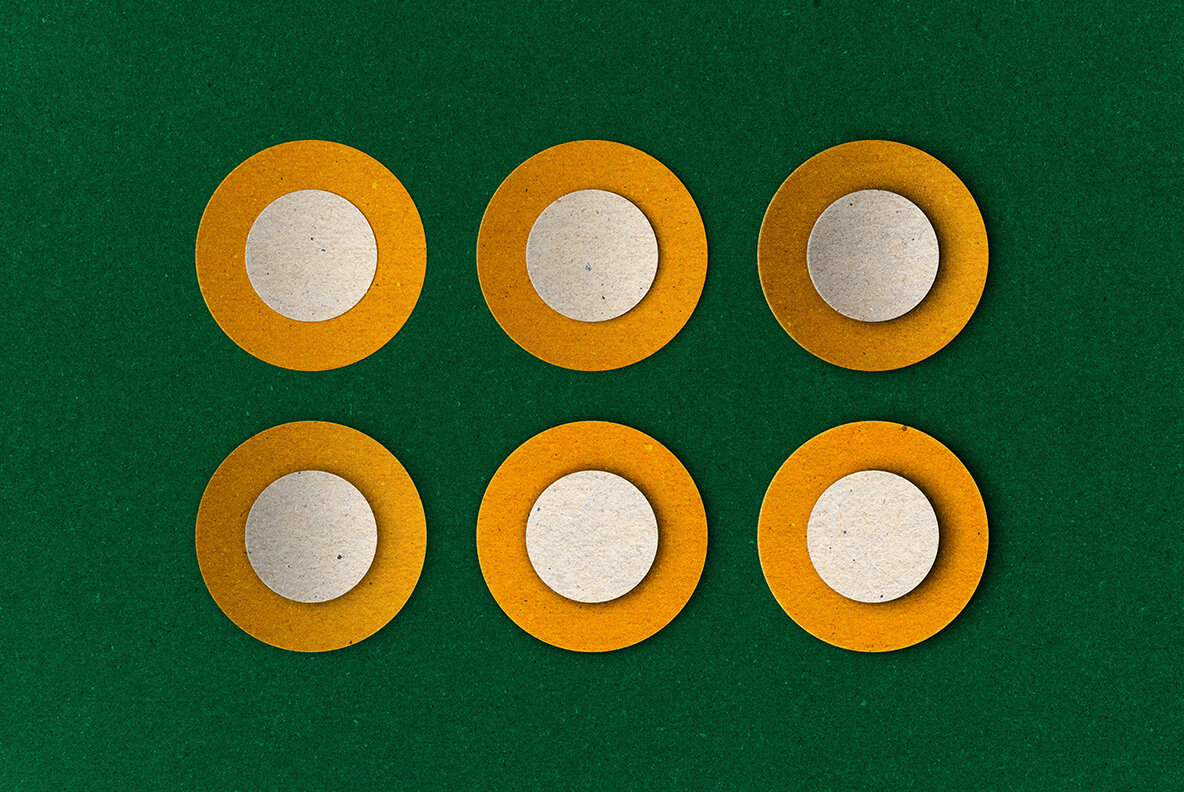 Scissors Wizard Paper Cutout Effect 6