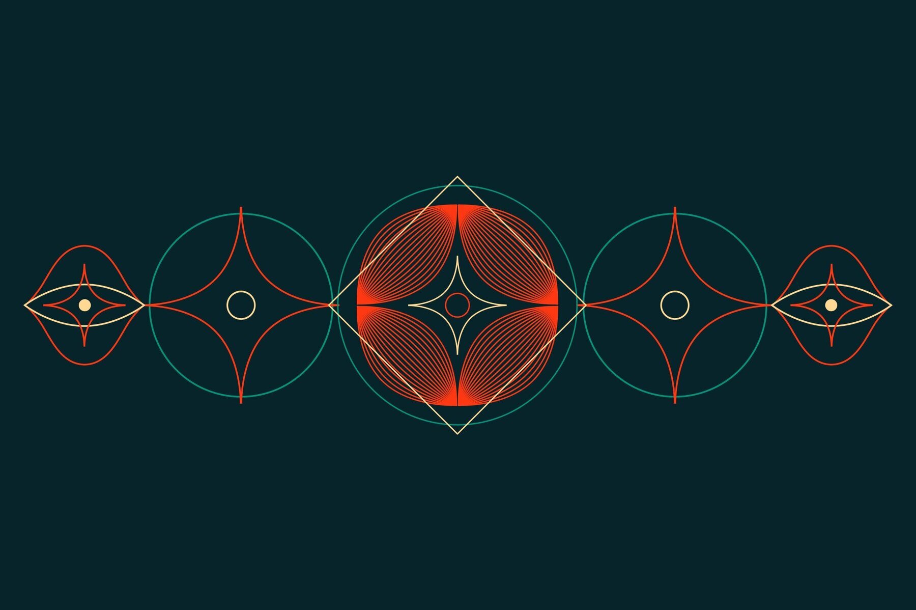 Kinetismus   vector set 2