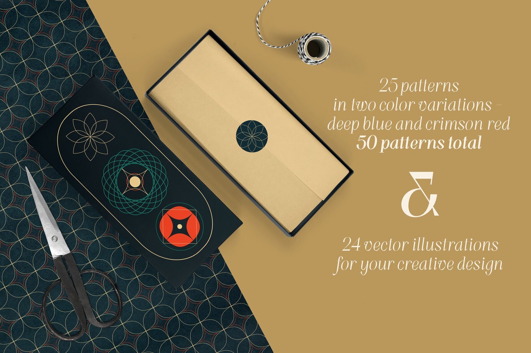 Kinetismus   vector set 3