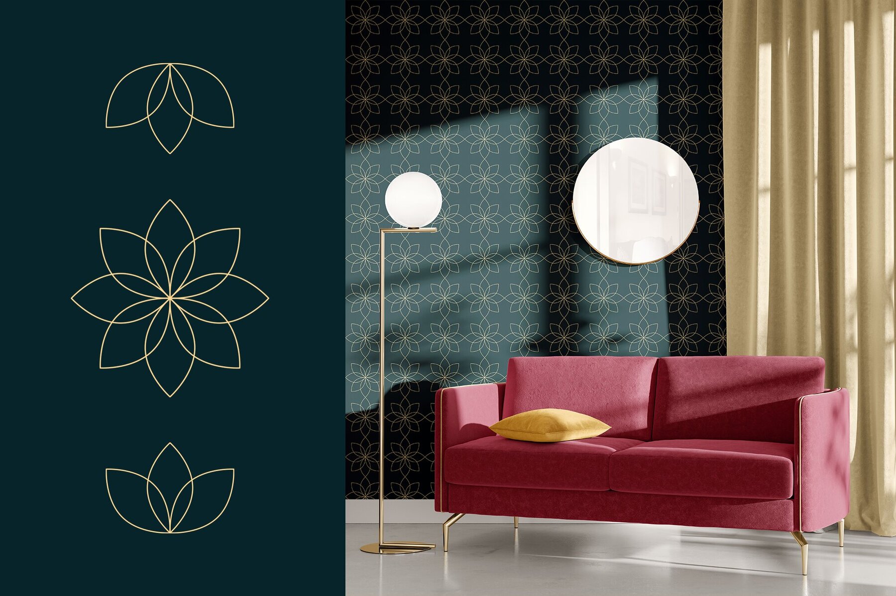 Kinetismus   vector set 6