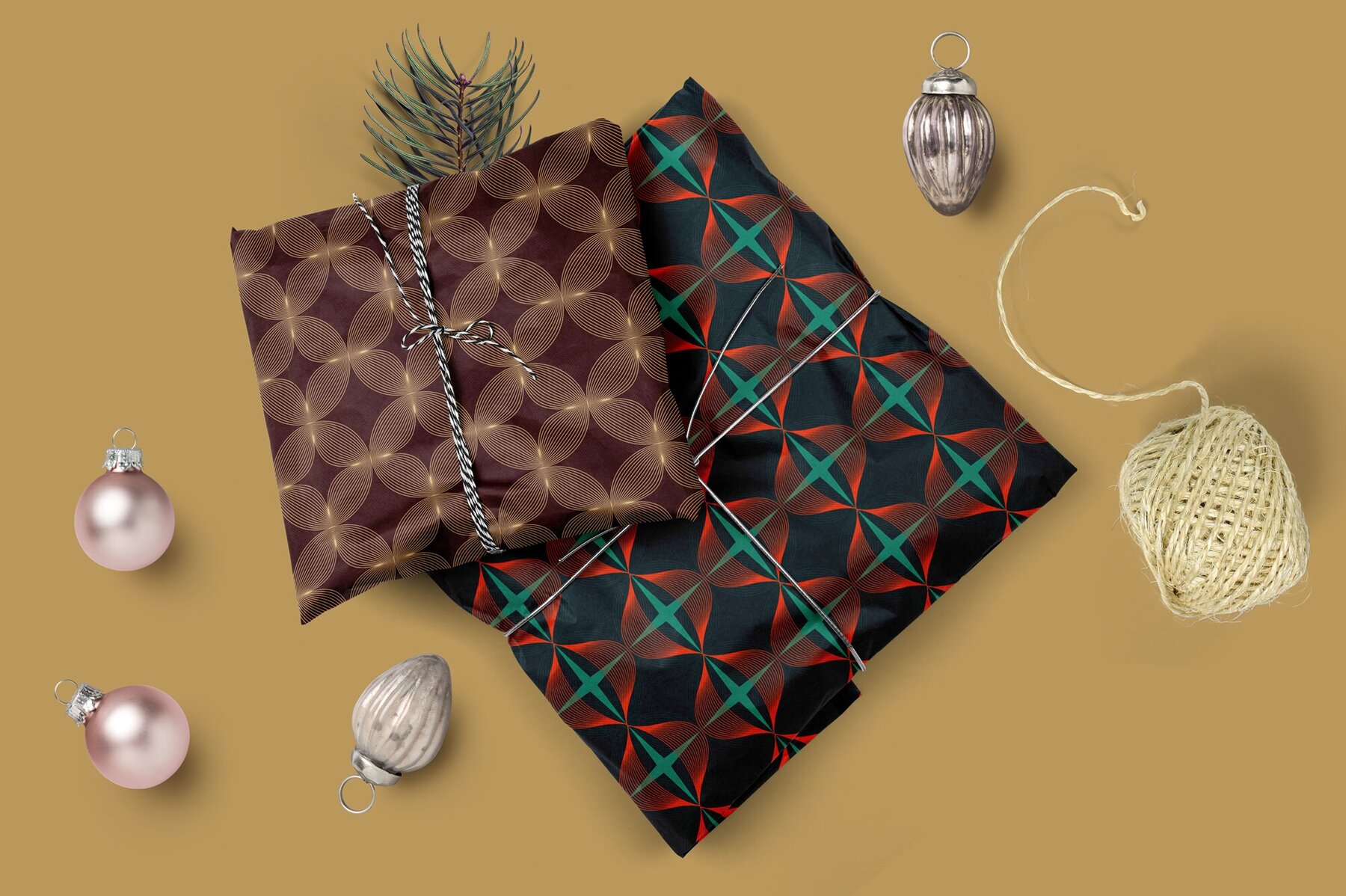 Kinetismus   vector set 7