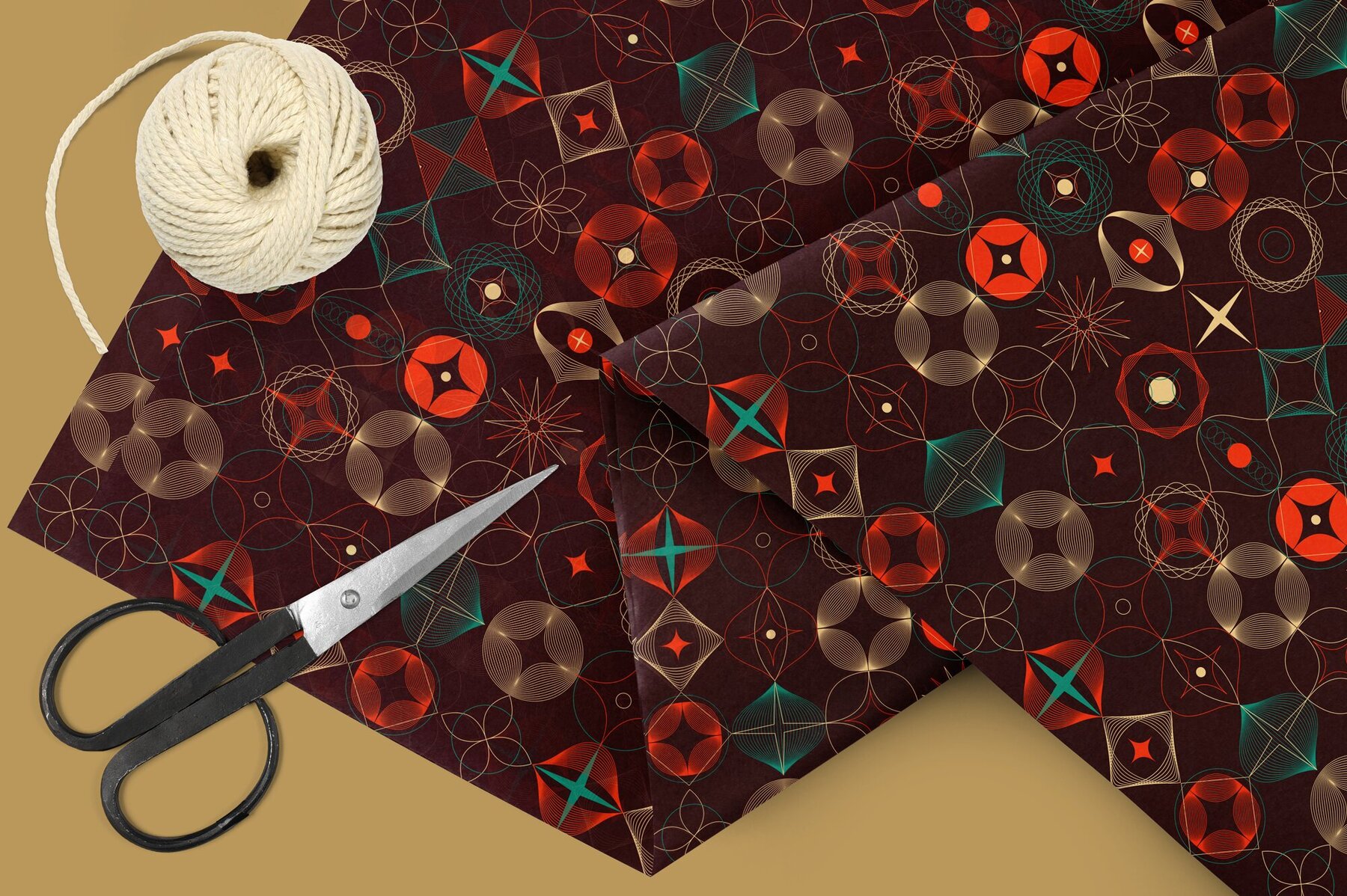 Kinetismus   vector set 8