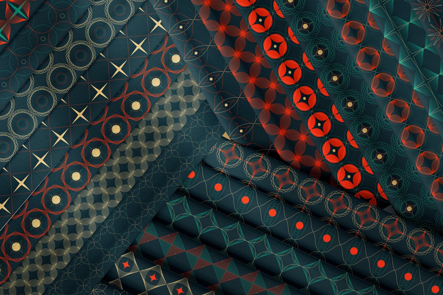 Kinetismus   vector set 10