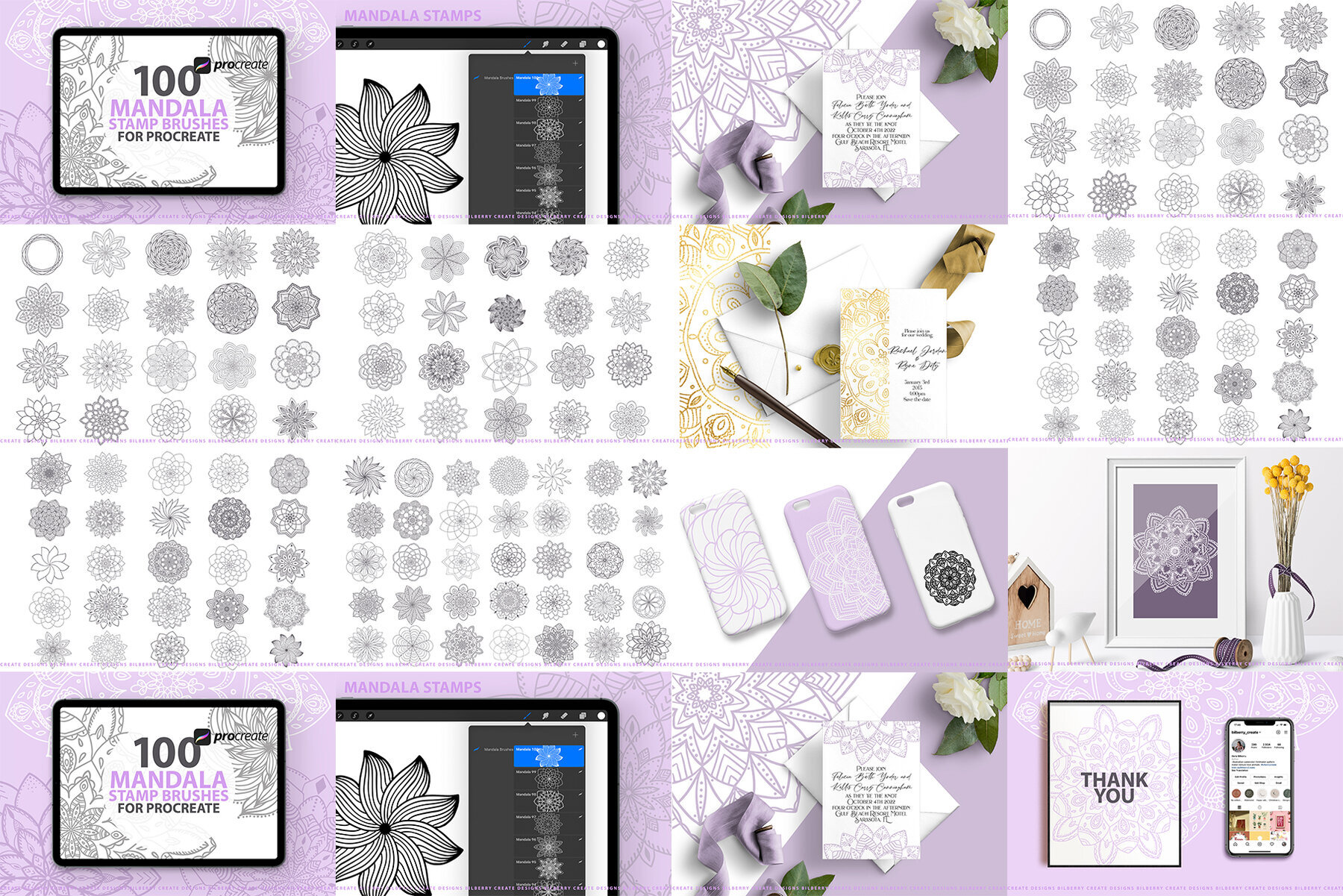 Huge Graphic Bundle 7040 in 1 2