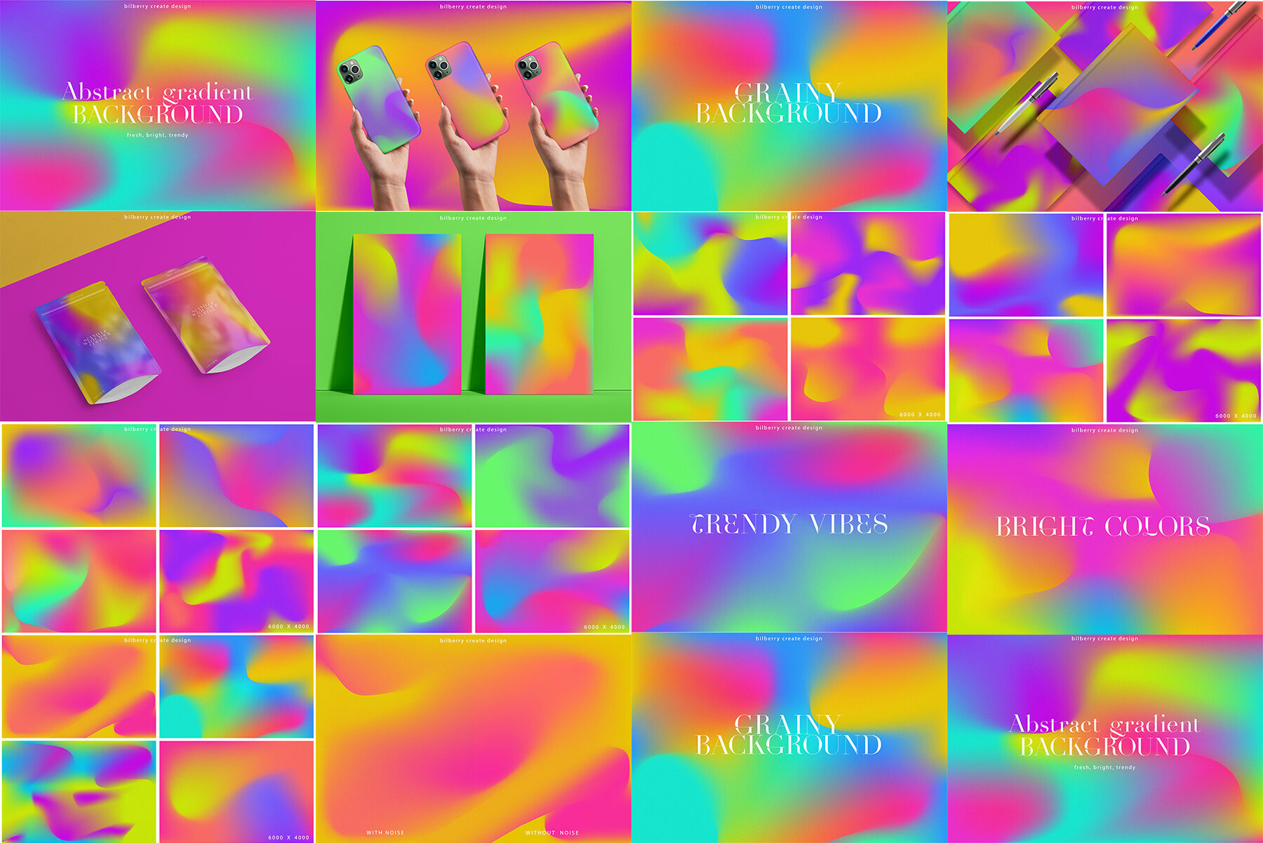 Huge Graphic Bundle 7040 in 1 3