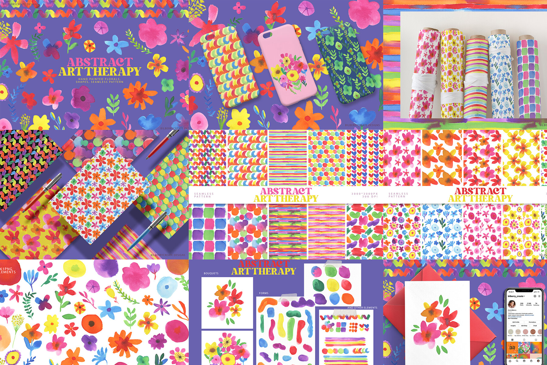 Huge Graphic Bundle 7040 in 1 4