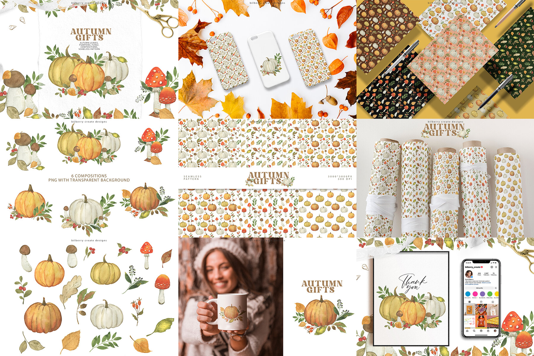 Huge Graphic Bundle 7040 in 1 8