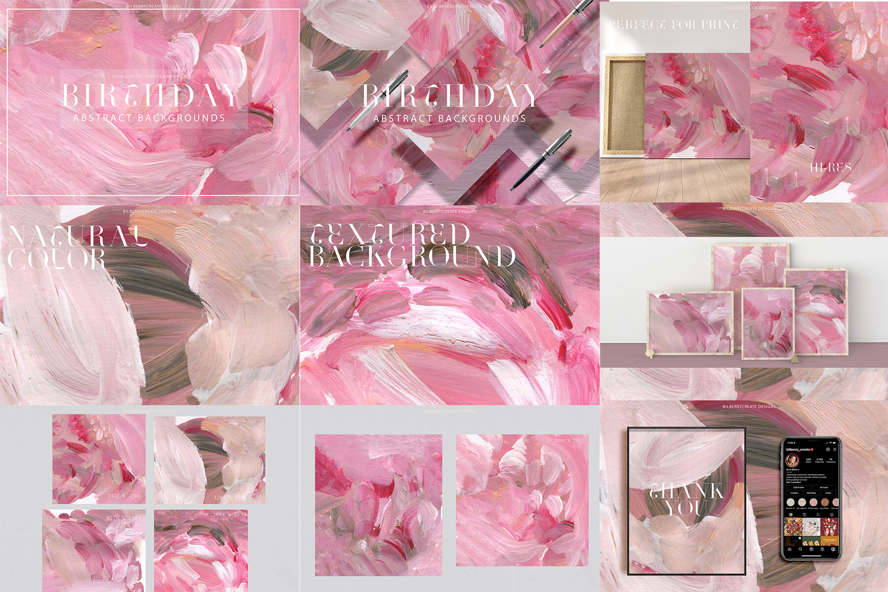 Huge Graphic Bundle 7040 in 1 10