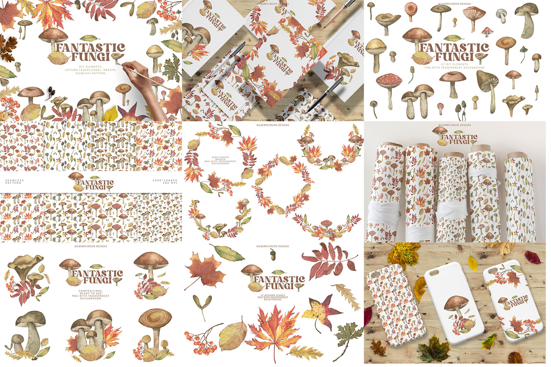 Huge Graphic Bundle 7040 in 1 15