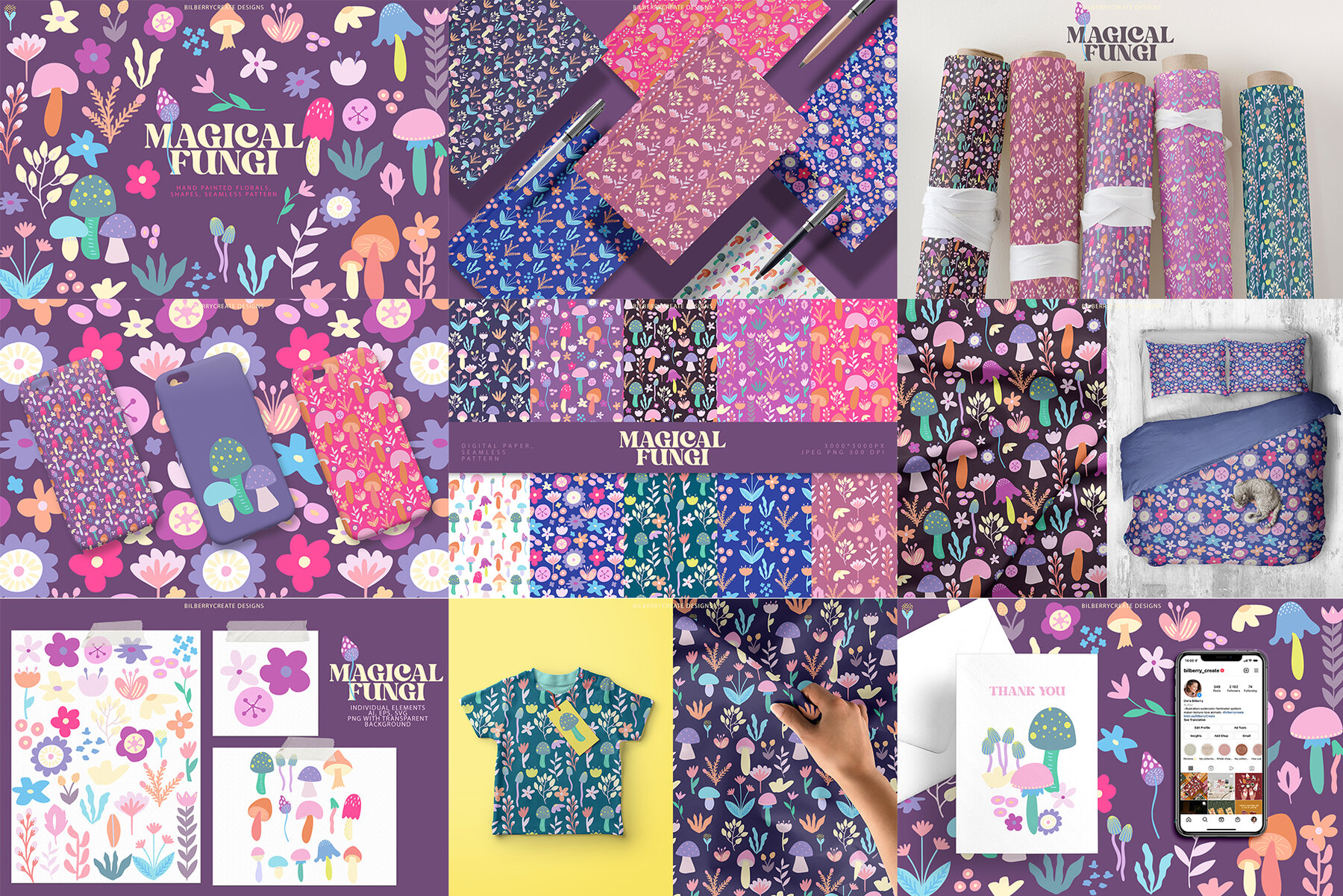 Huge Graphic Bundle 7040 in 1 22