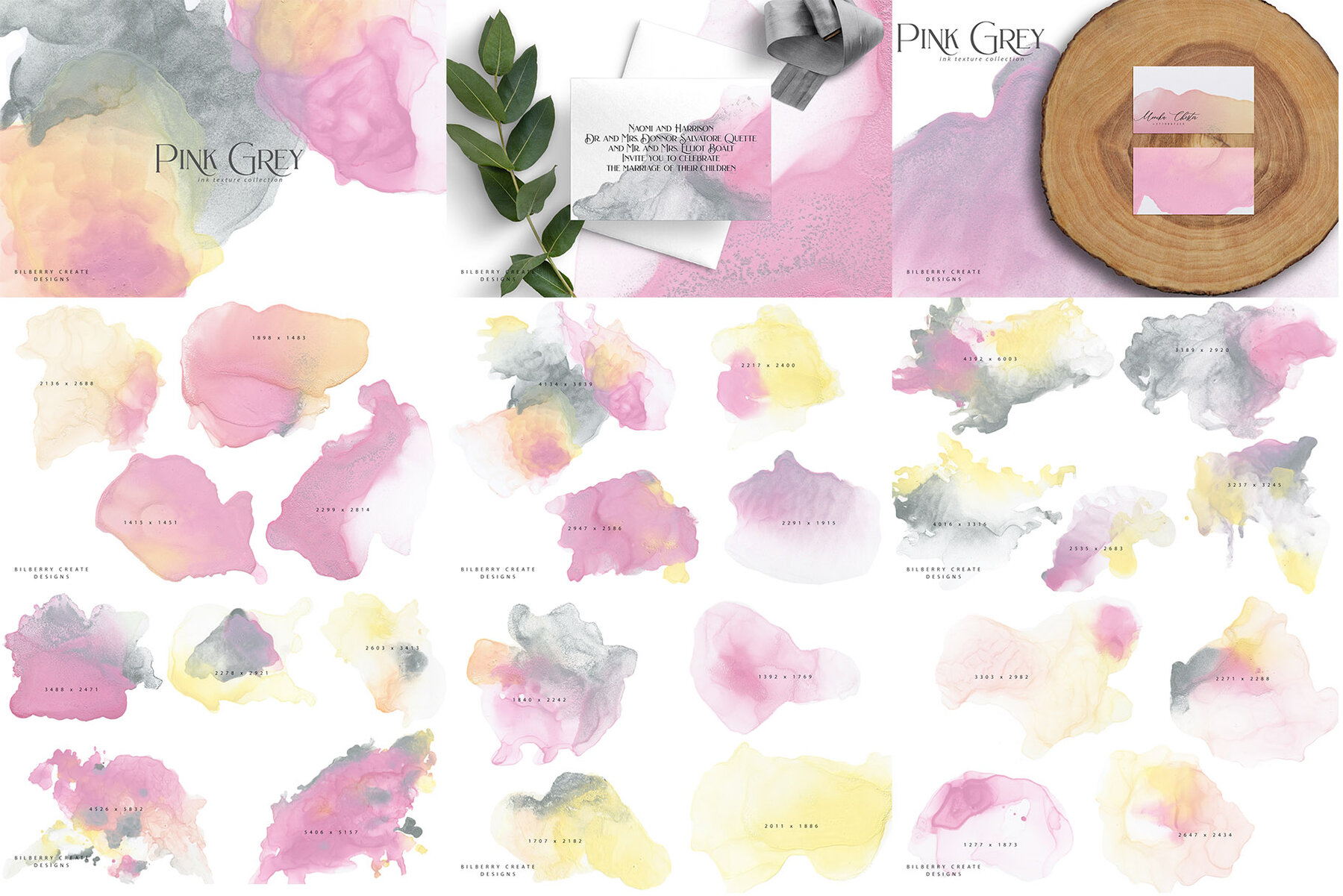 Huge Graphic Bundle 7040 in 1 26