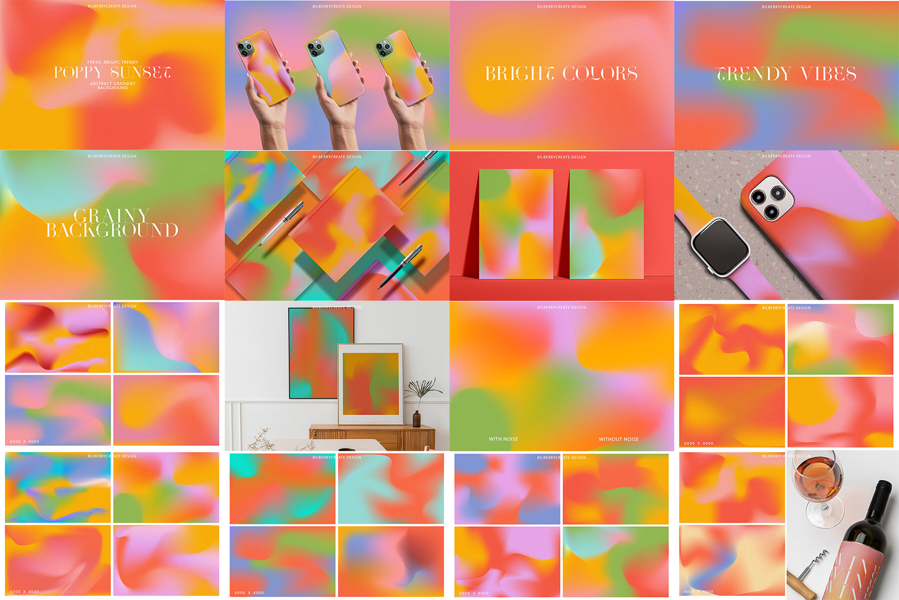 Huge Graphic Bundle 7040 in 1 27