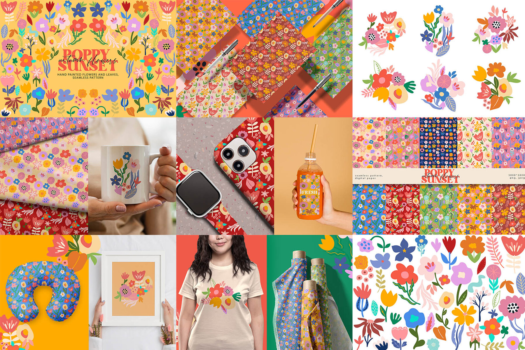 Huge Graphic Bundle 7040 in 1 28