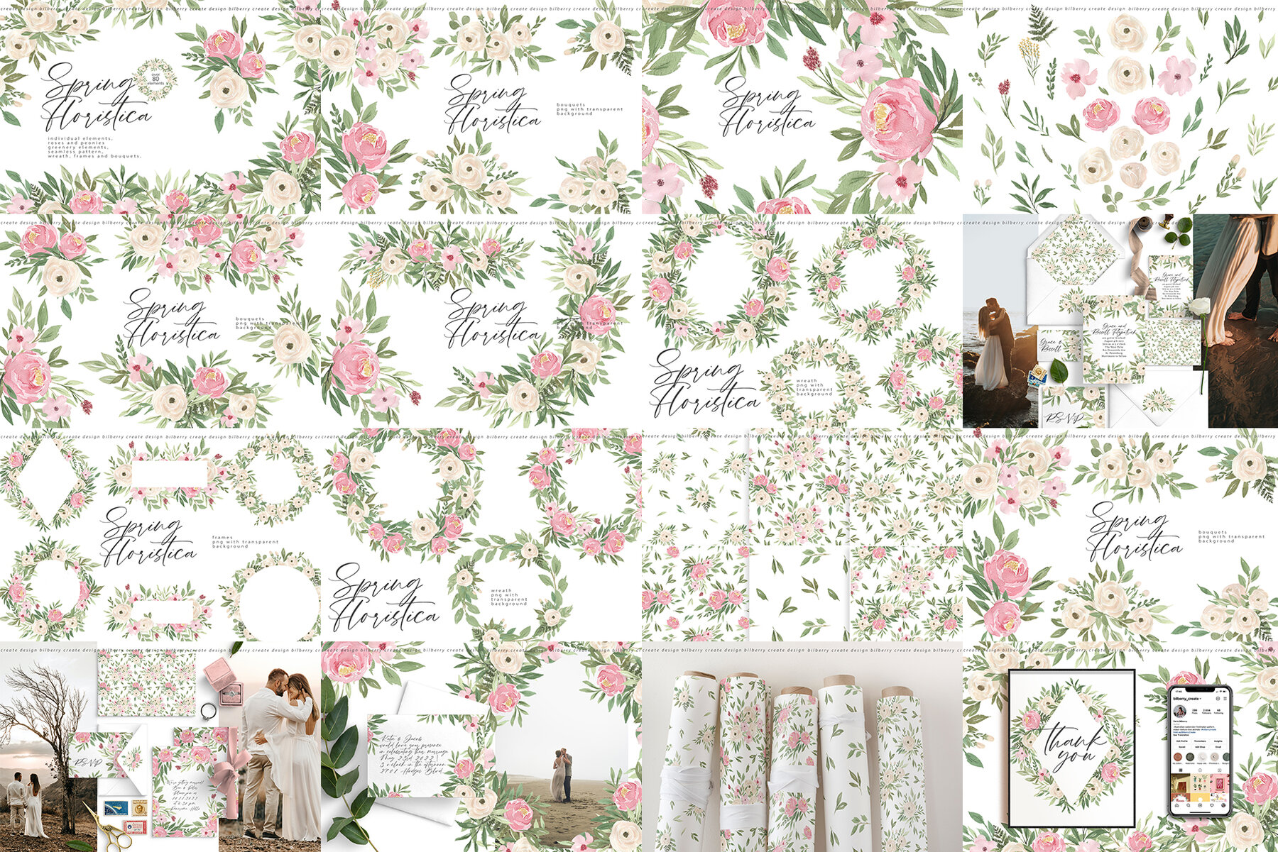 Huge Graphic Bundle 7040 in 1 34