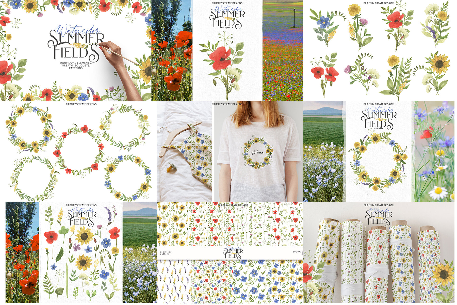 Huge Graphic Bundle 7040 in 1 35