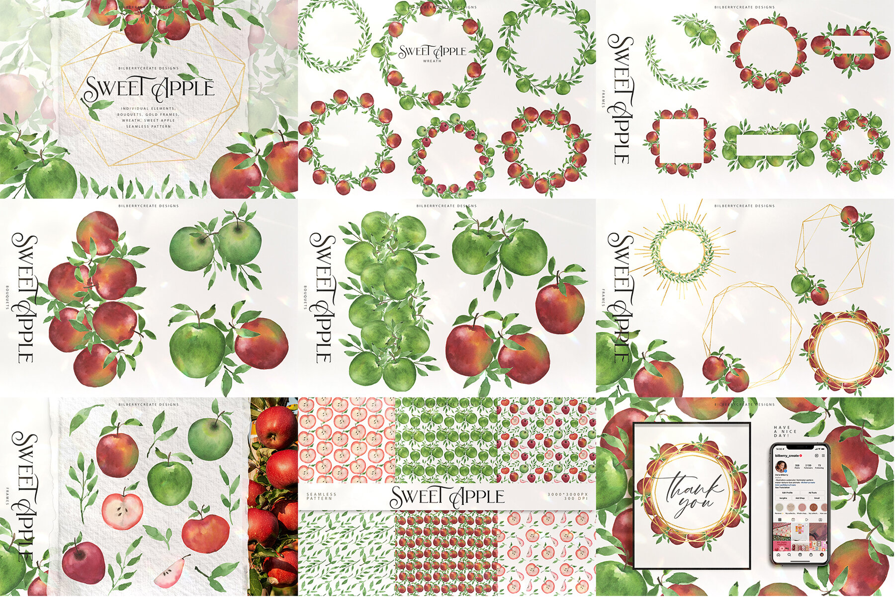 Huge Graphic Bundle 7040 in 1 36