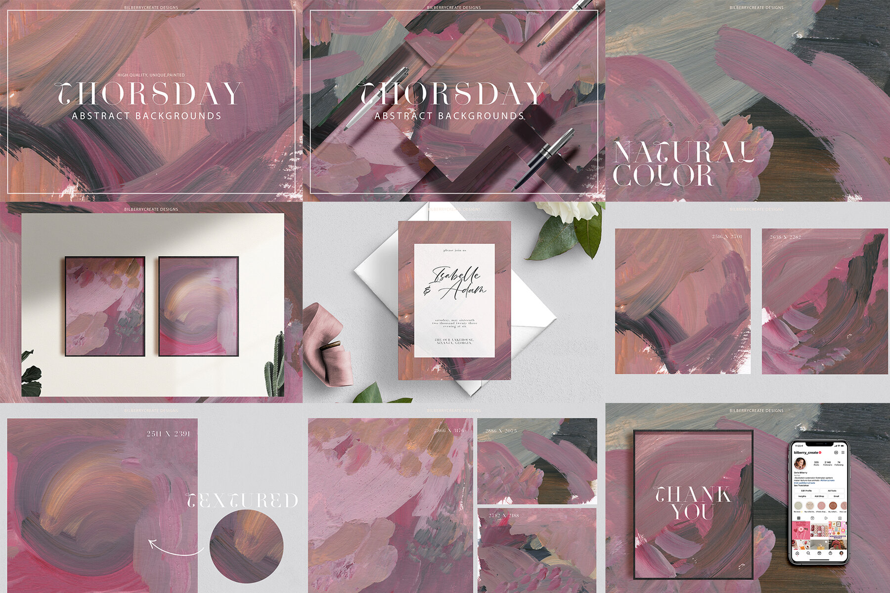 Huge Graphic Bundle 7040 in 1 37