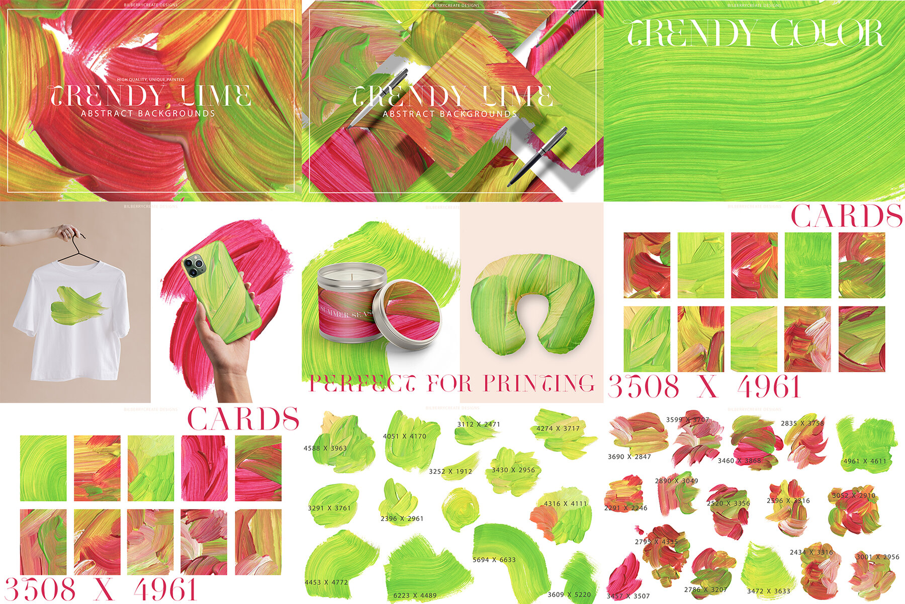 Huge Graphic Bundle 7040 in 1 38