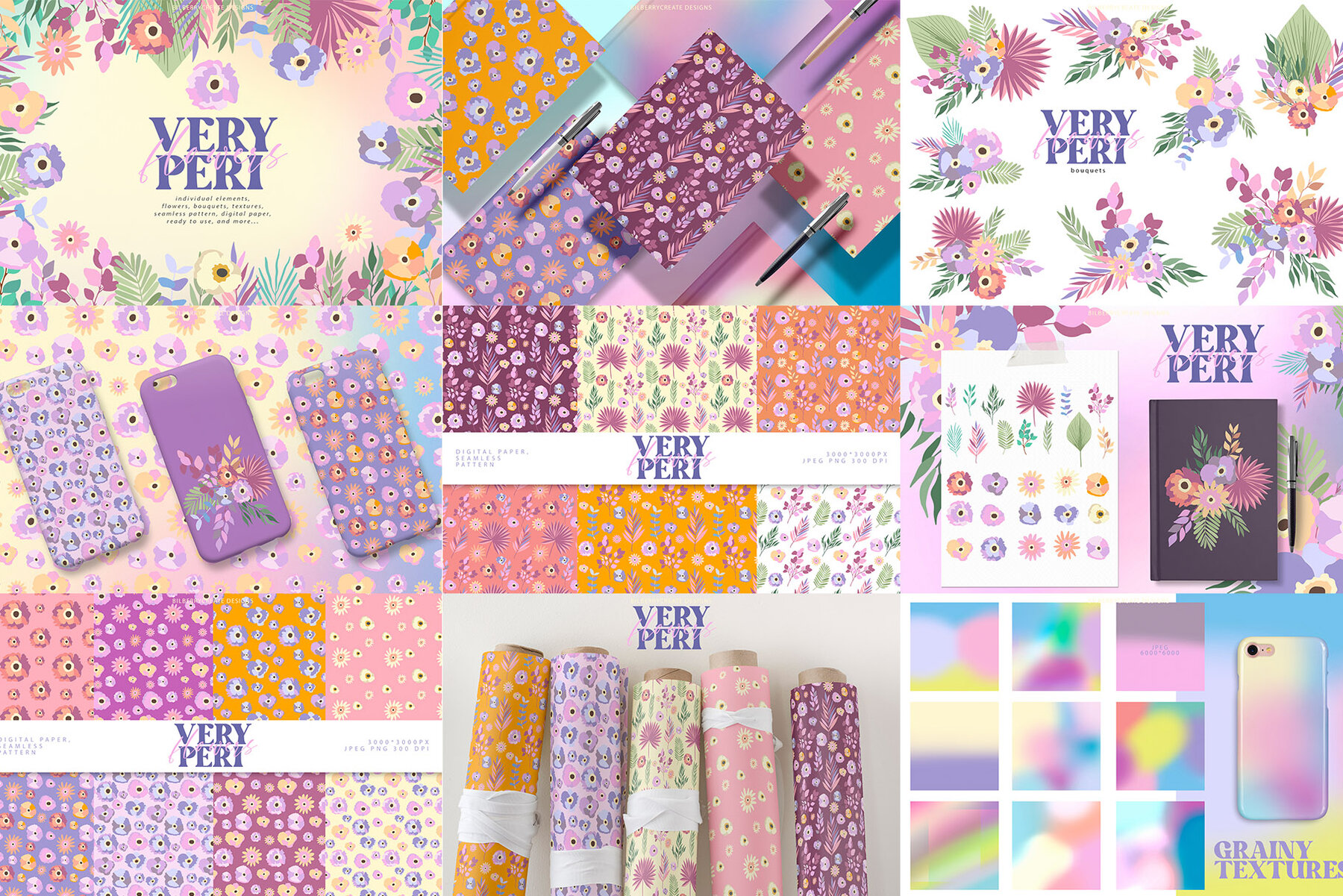 Huge Graphic Bundle 7040 in 1 43