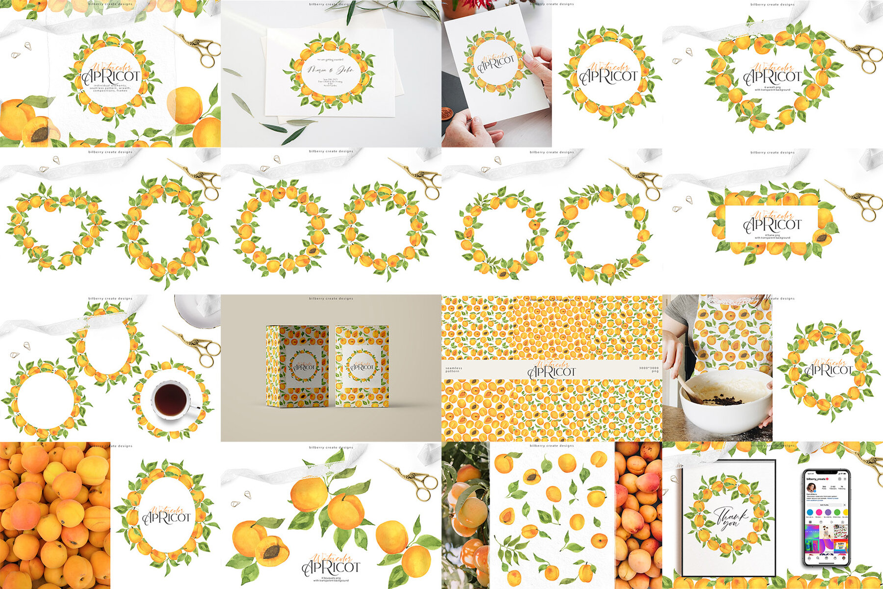 Huge Graphic Bundle 7040 in 1 44