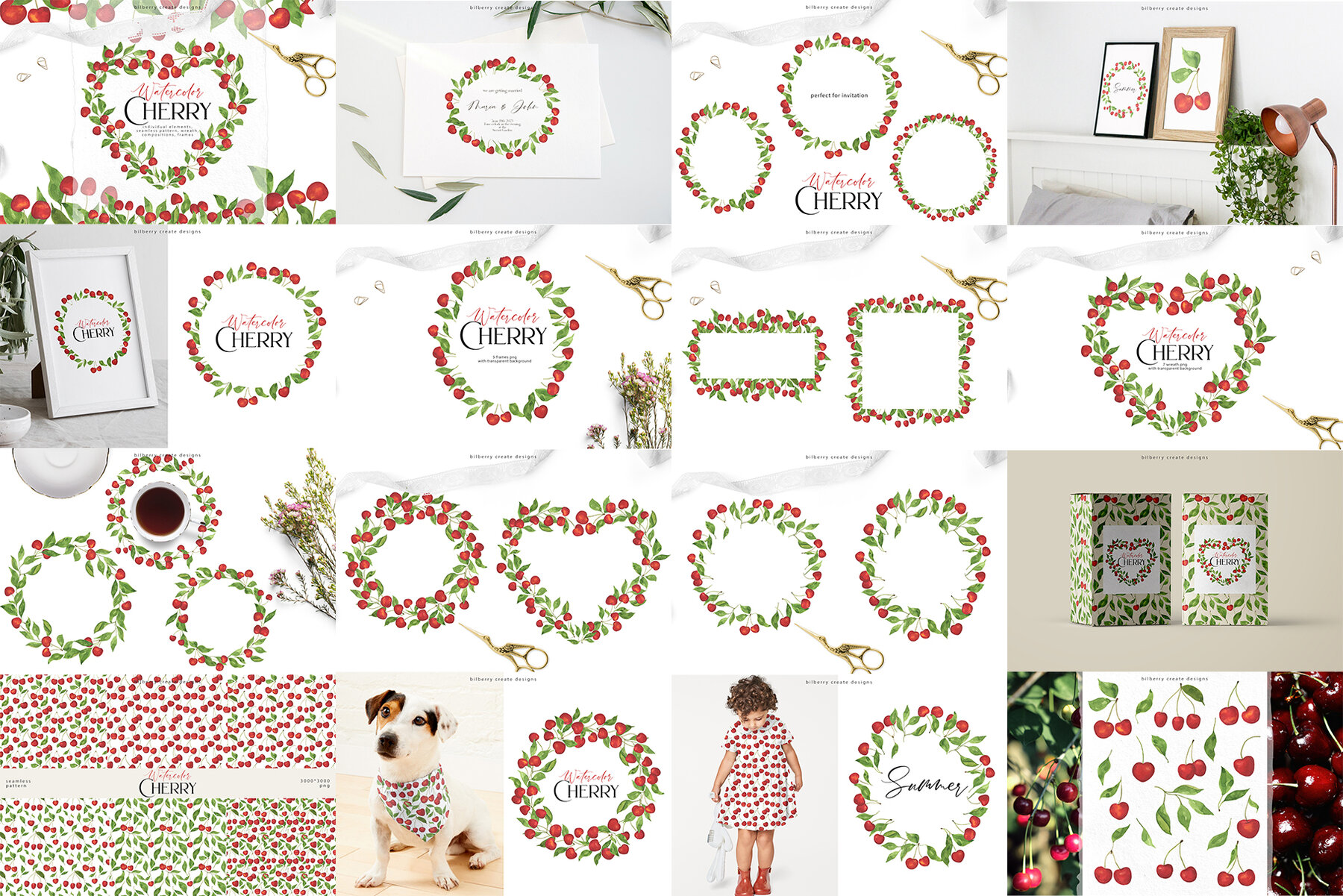 Huge Graphic Bundle 7040 in 1 45