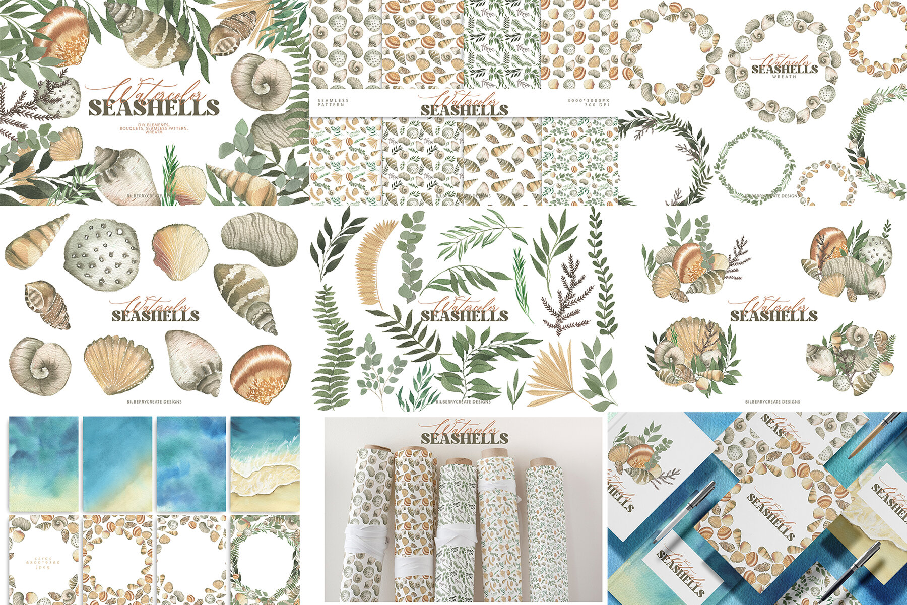 Huge Graphic Bundle 7040 in 1 47