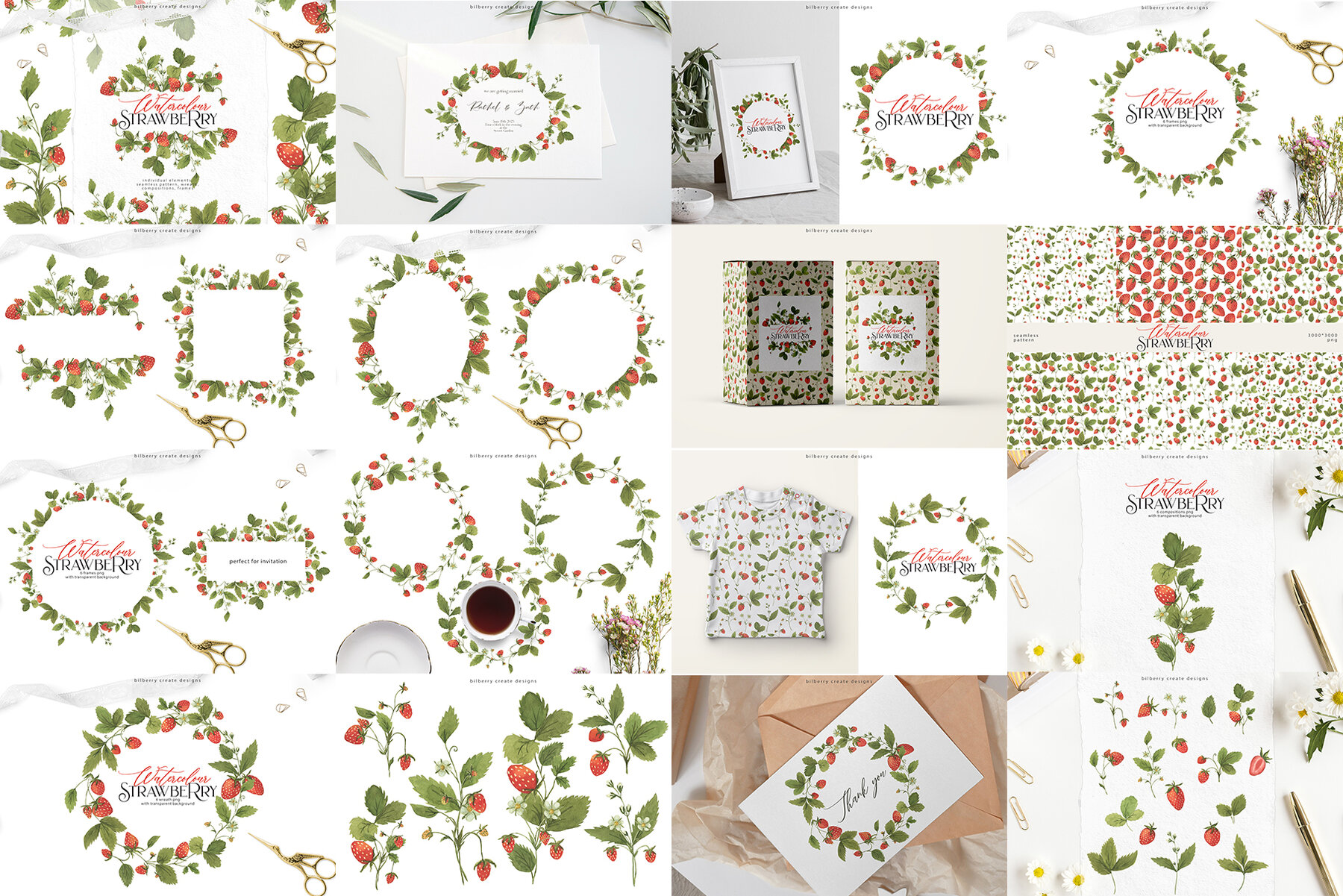 Huge Graphic Bundle 7040 in 1 48