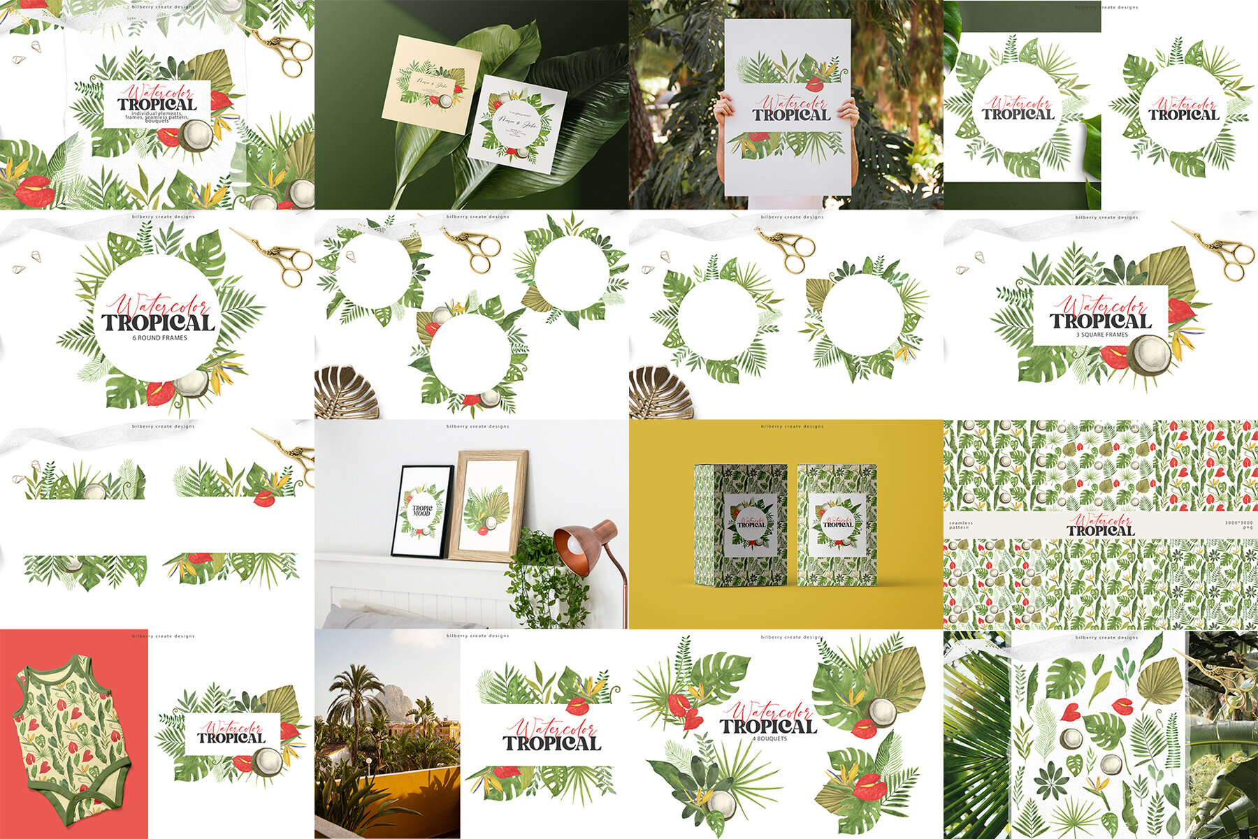 Huge Graphic Bundle 7040 in 1 49