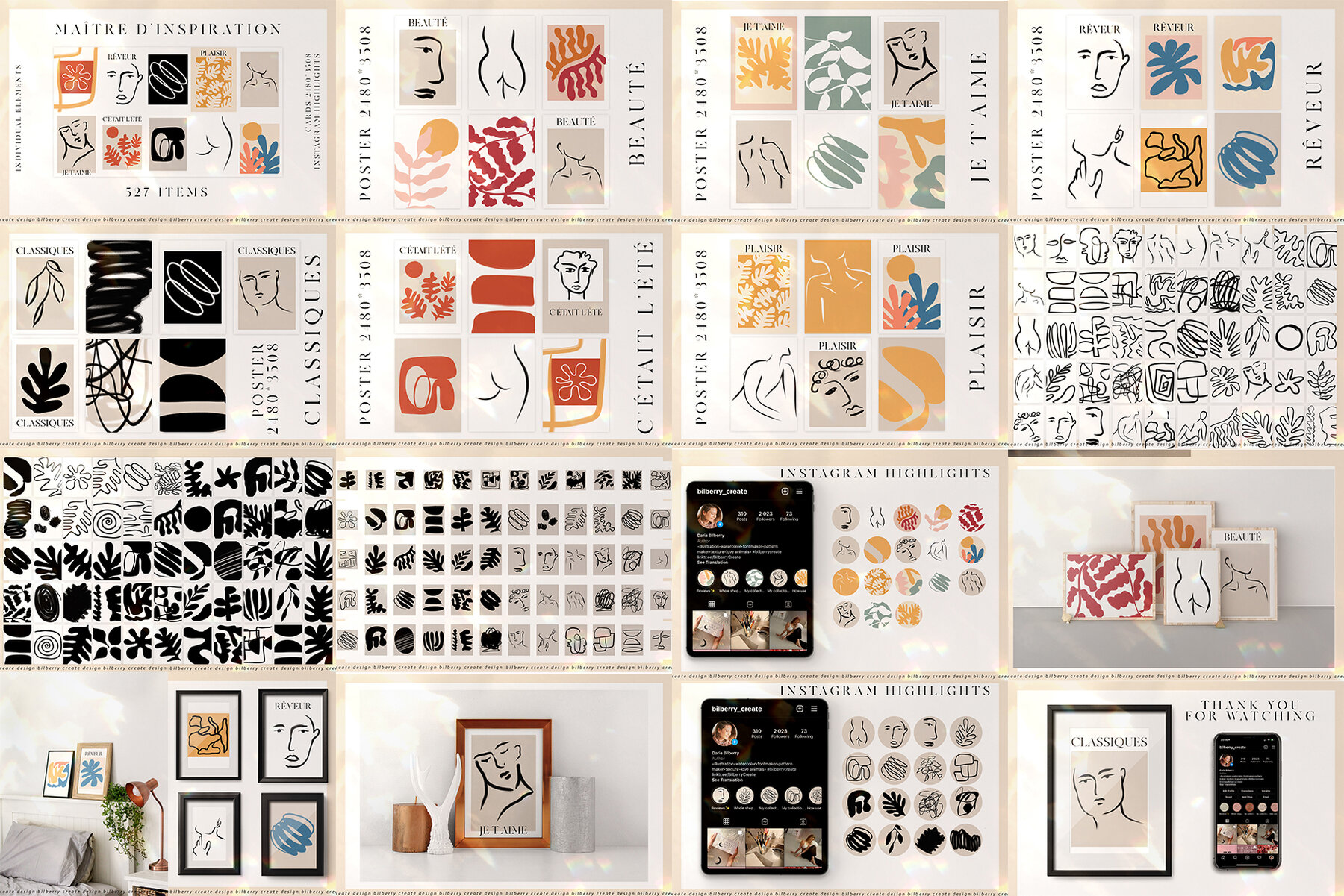 Huge Graphic Bundle 7040 in 1 56