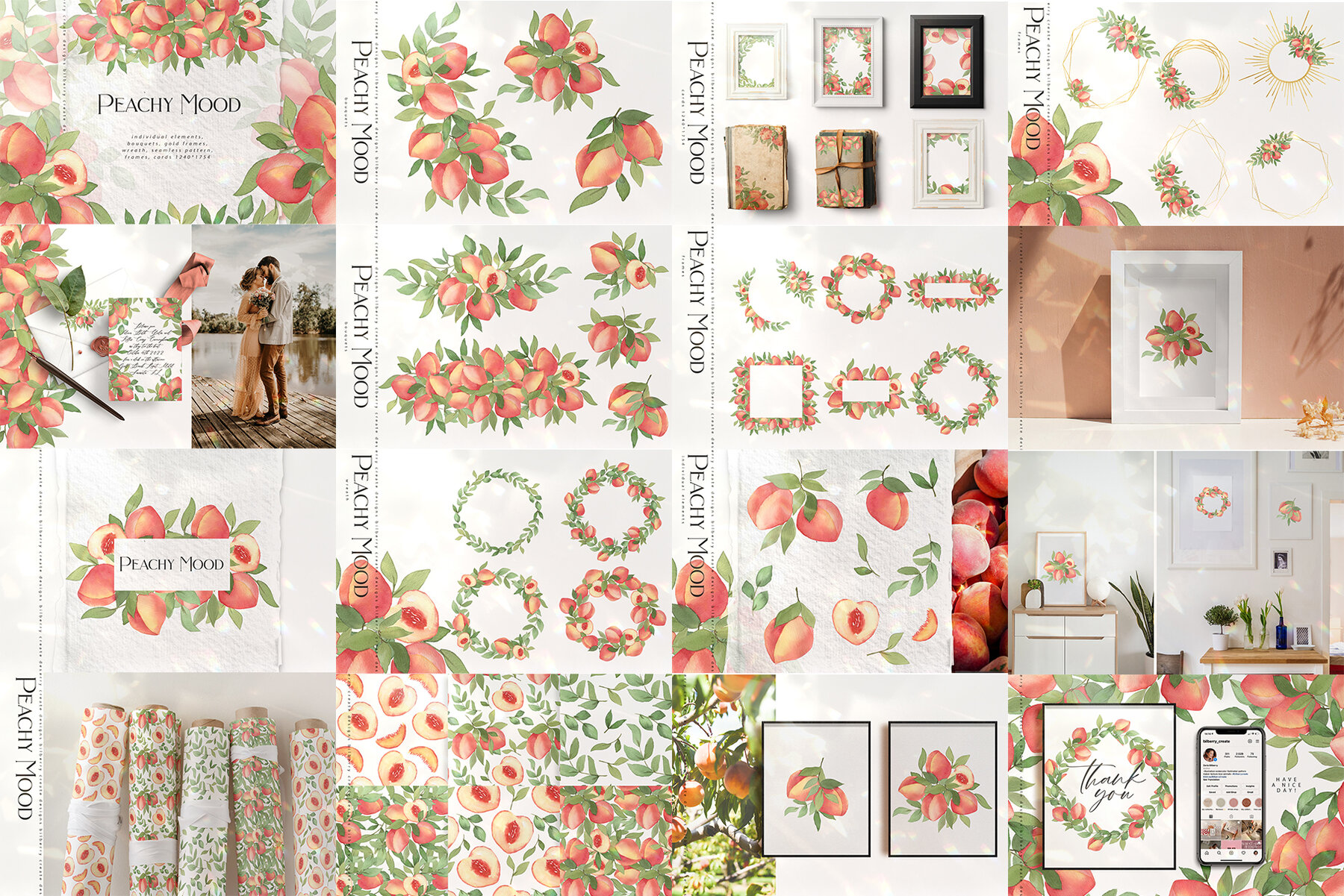 Huge Graphic Bundle 7040 in 1 57