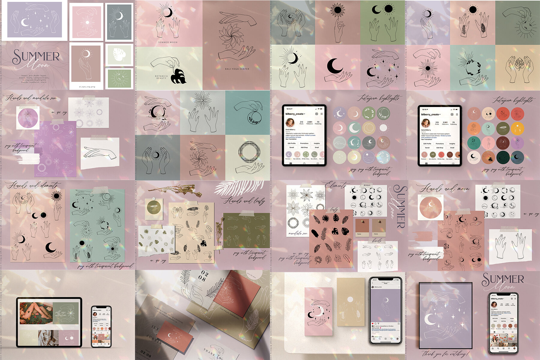 Huge Graphic Bundle 7040 in 1 59