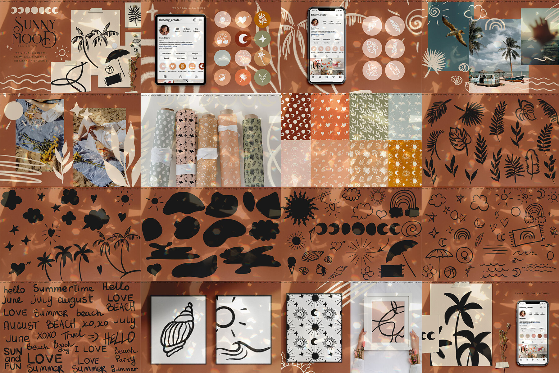 Huge Graphic Bundle 7040 in 1 60