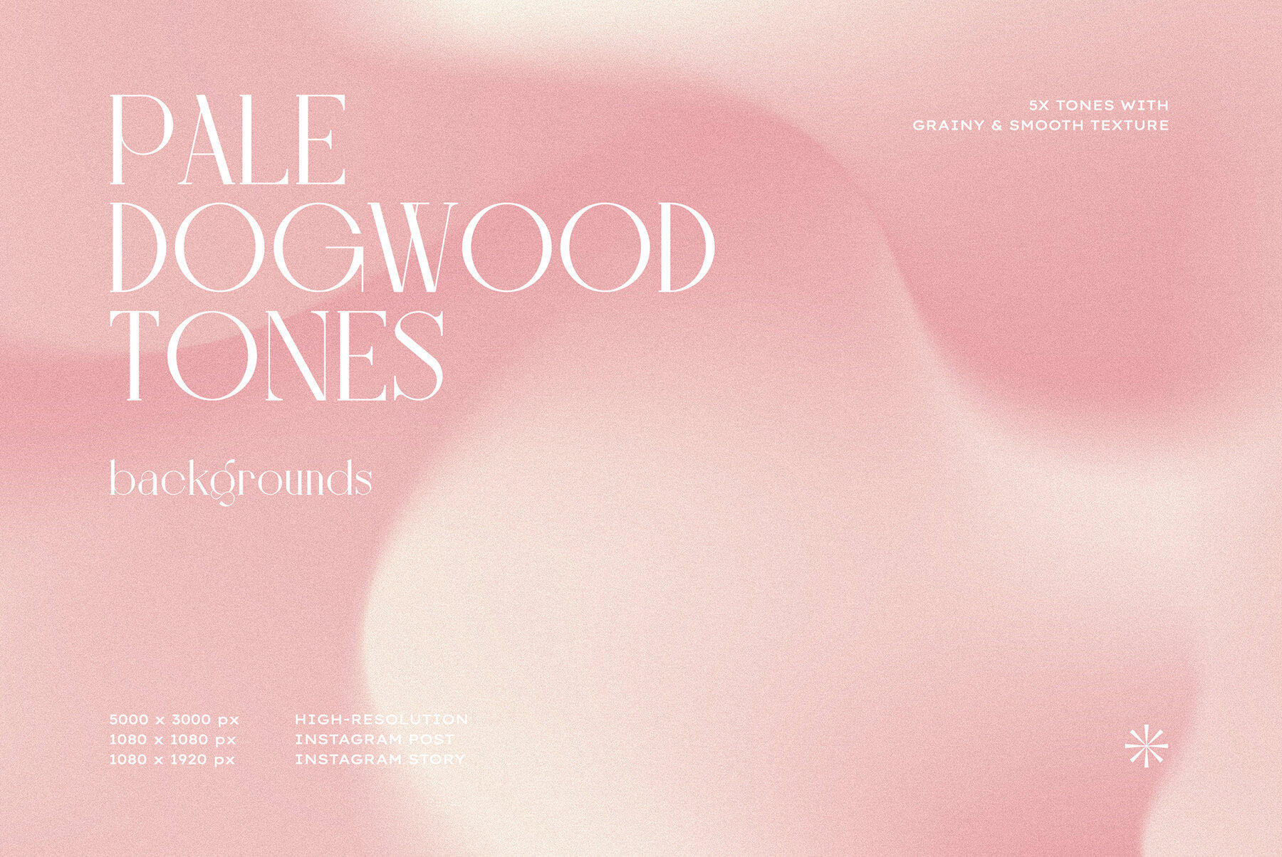 Grainy Gradient Background Collection 2