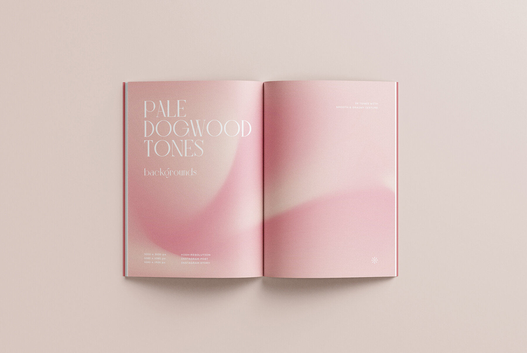 Grainy Gradient Background Collection 3