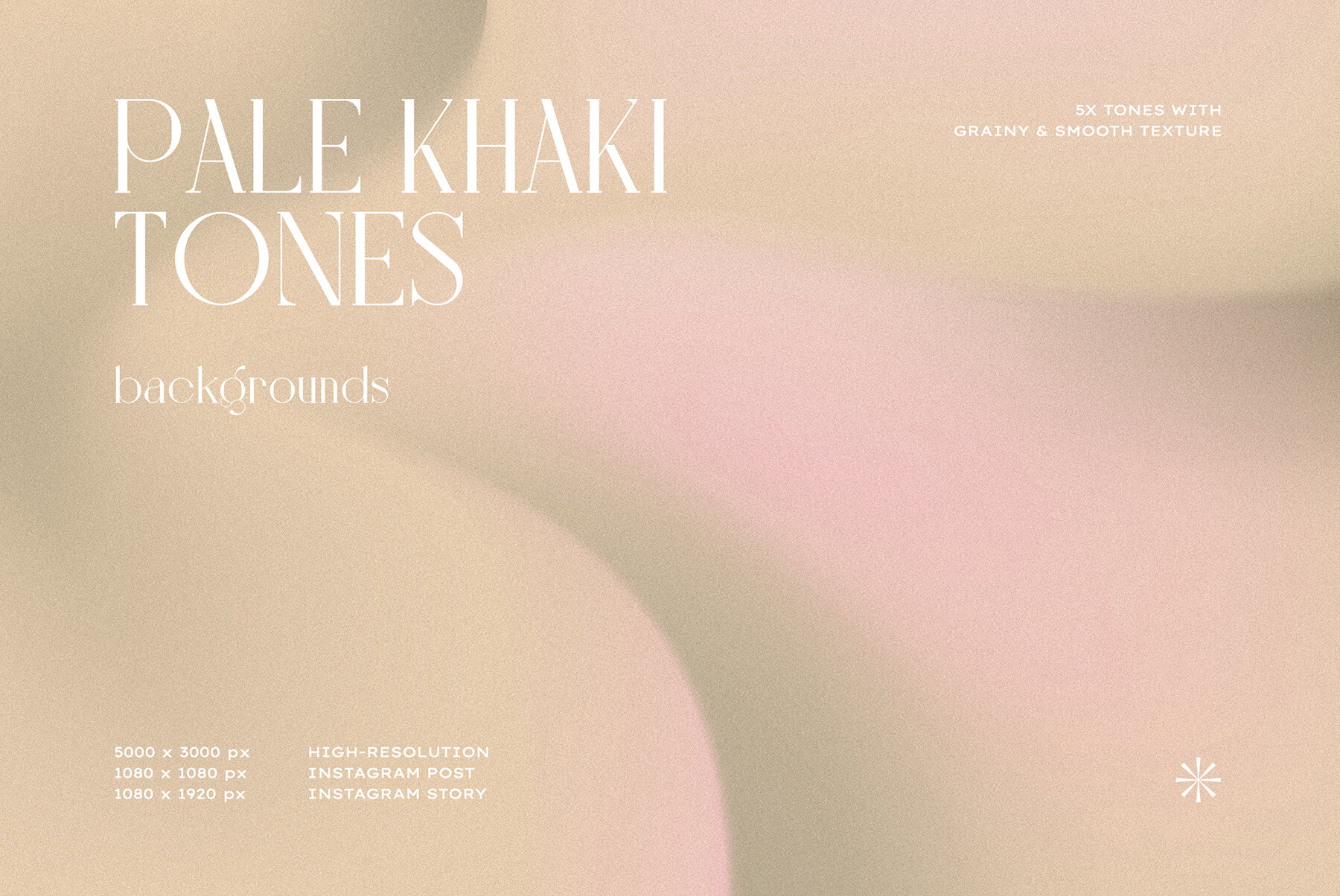 Grainy Gradient Background Collection 10