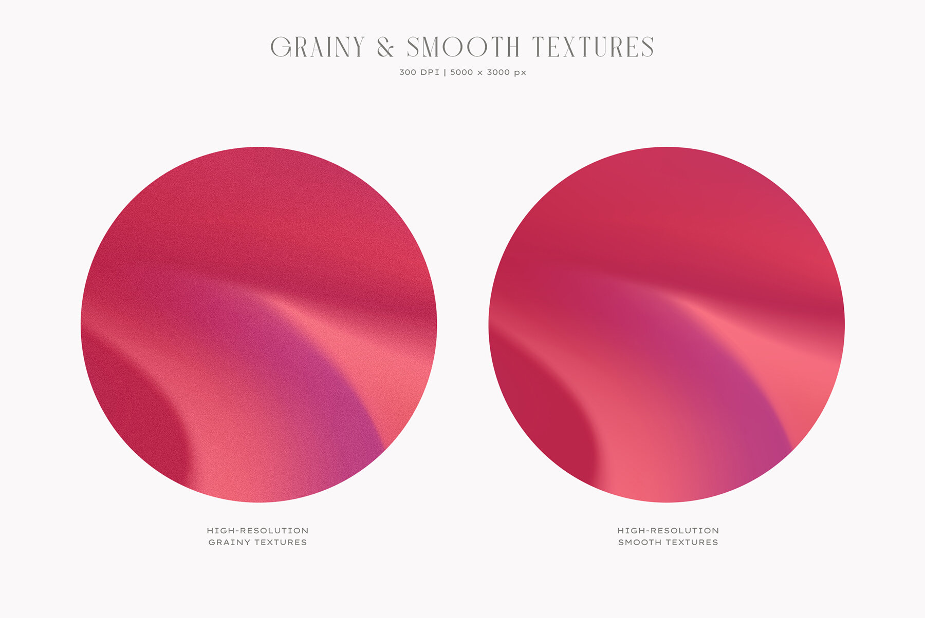 Grainy Gradient Background Collection 16