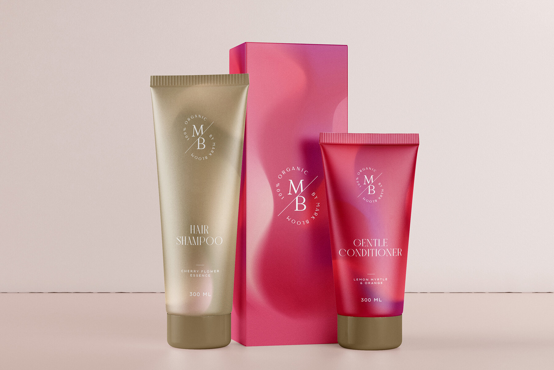 Grainy Gradient Texture Bundle 16