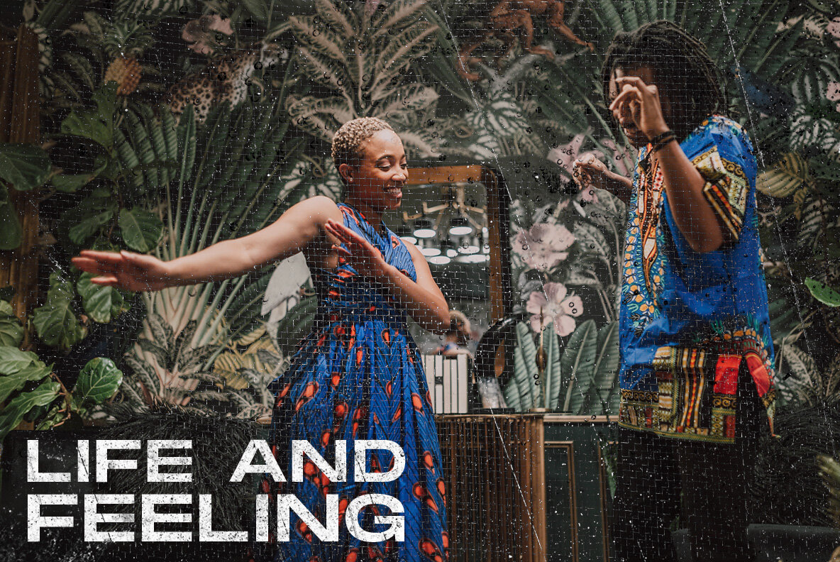 Dust and Grunge textures plus Glitch editions 8