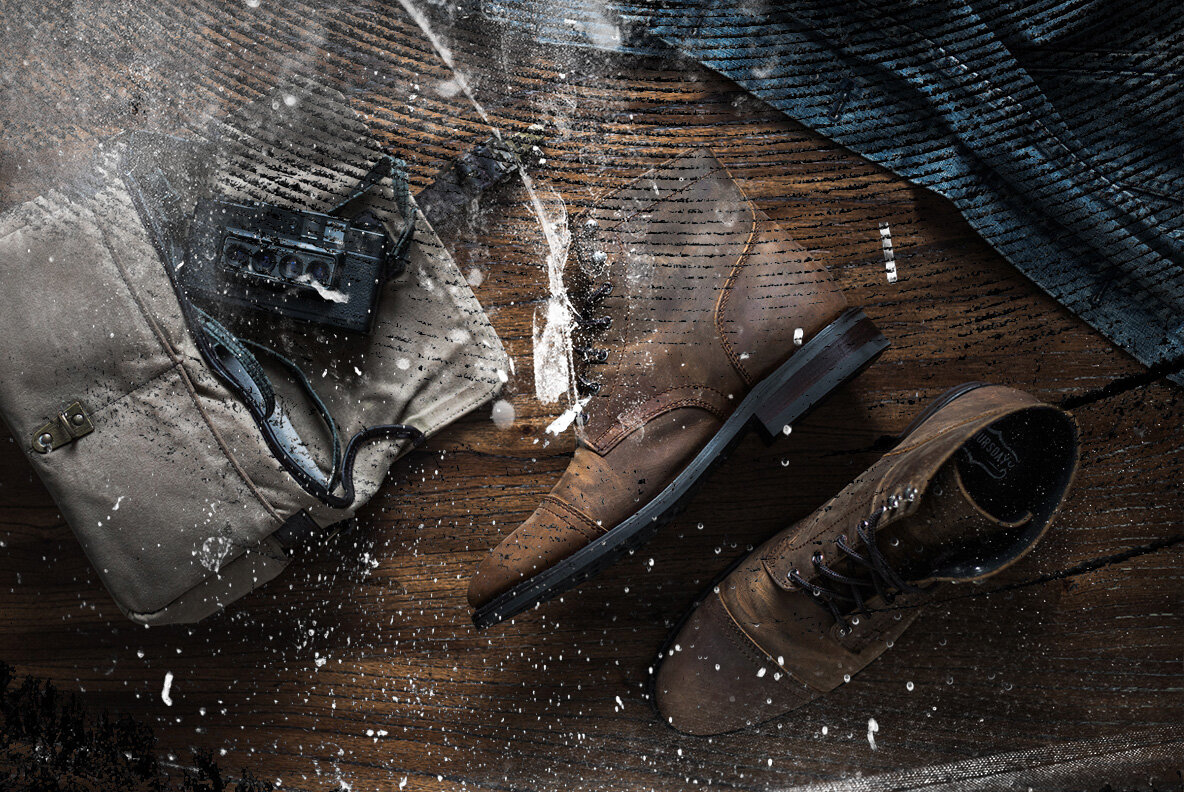 Dust and Grunge textures plus Glitch editions 9