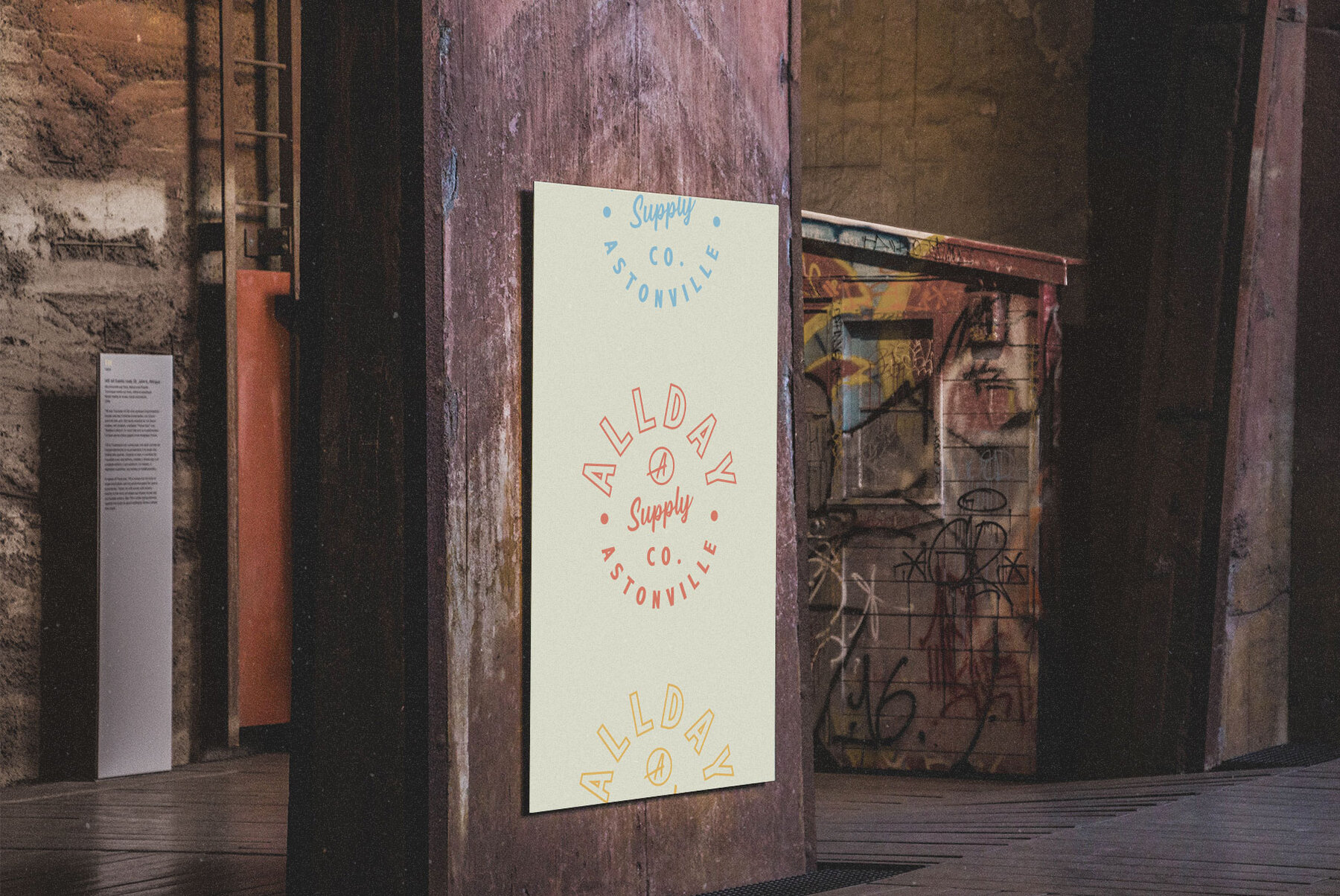 Retro Logo Collection x30 8