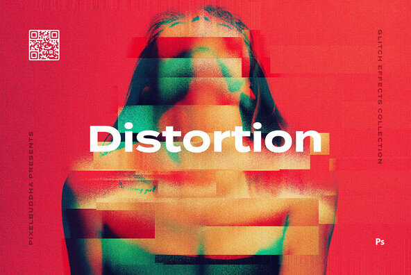 VHS Distortion Effects & Tools: Capture the Glitch - YouWorkForThem