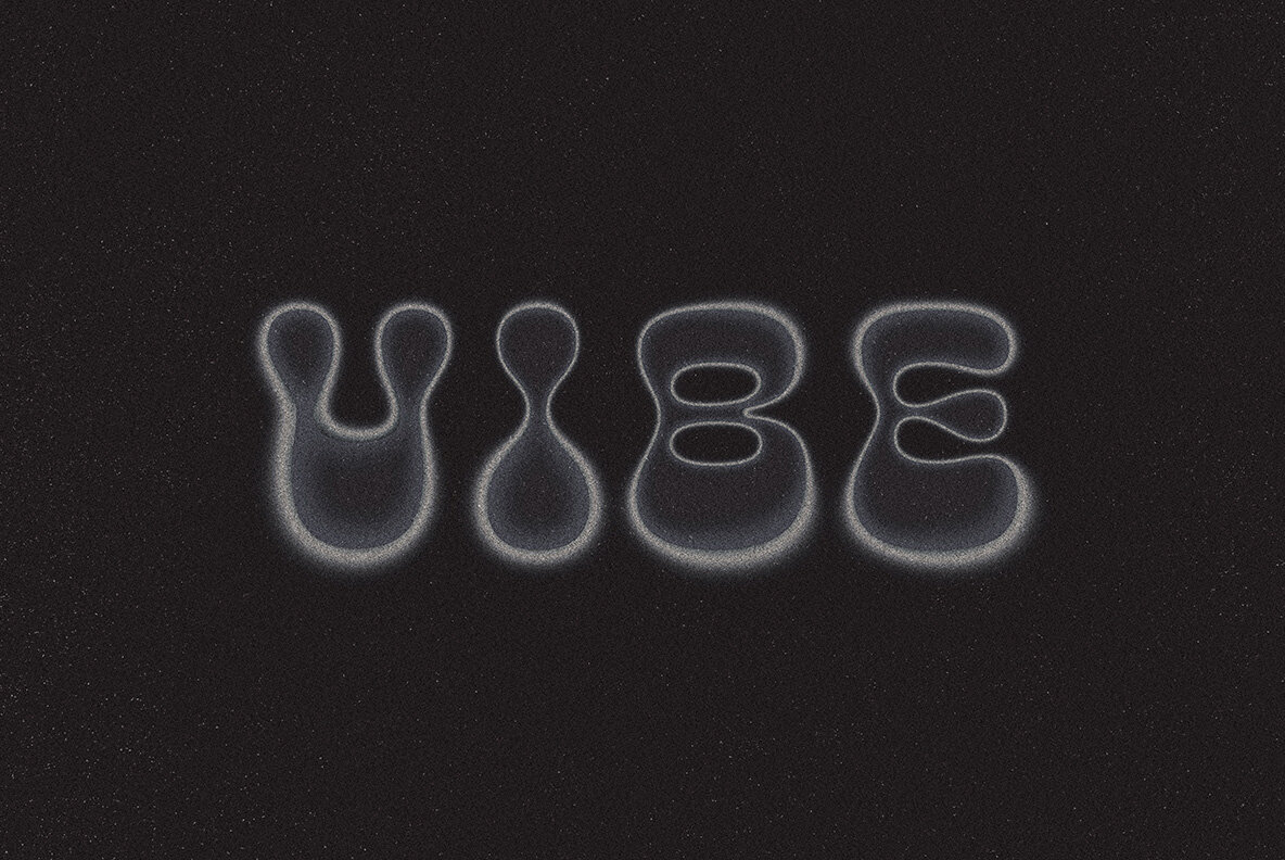 Vibe Text Effect 5