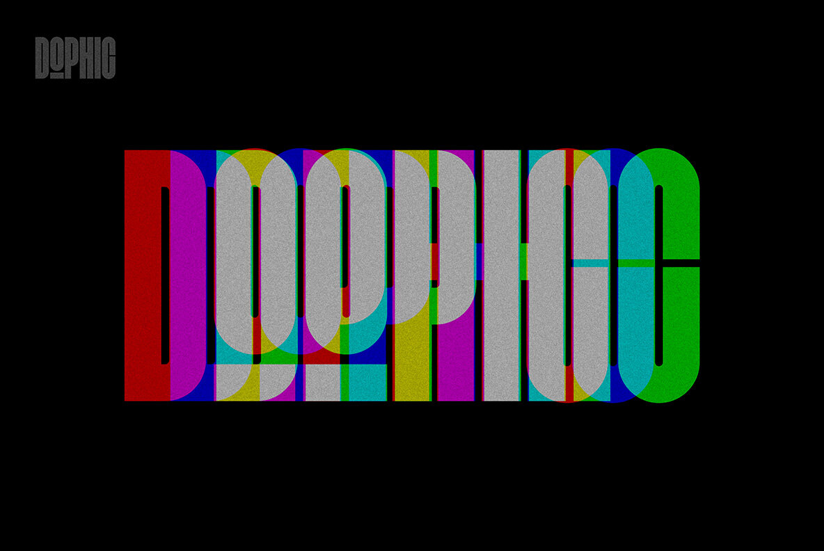 Anaglyph Photo Effect 4