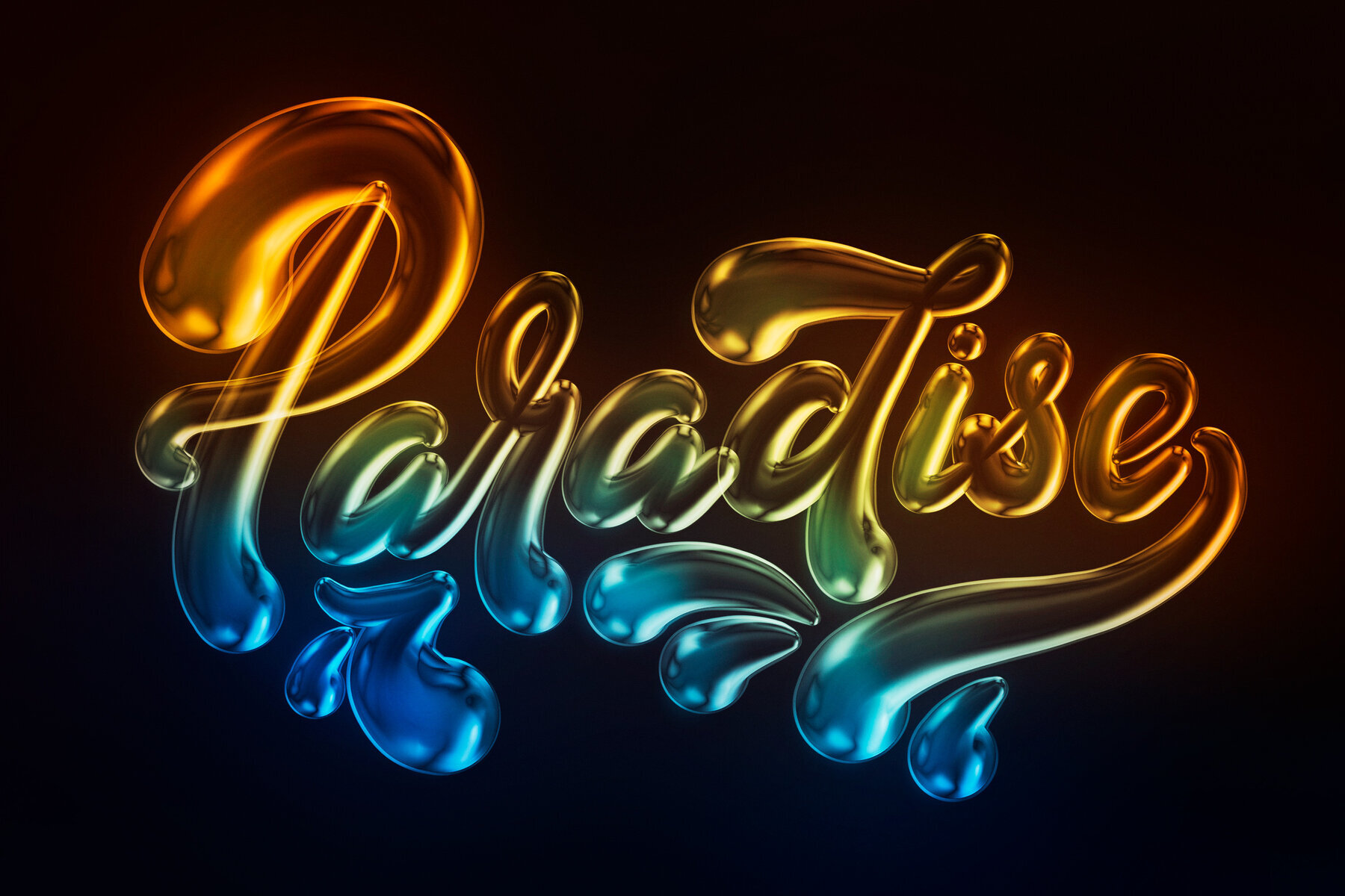 Soap Bubble Procreate Brushes 2