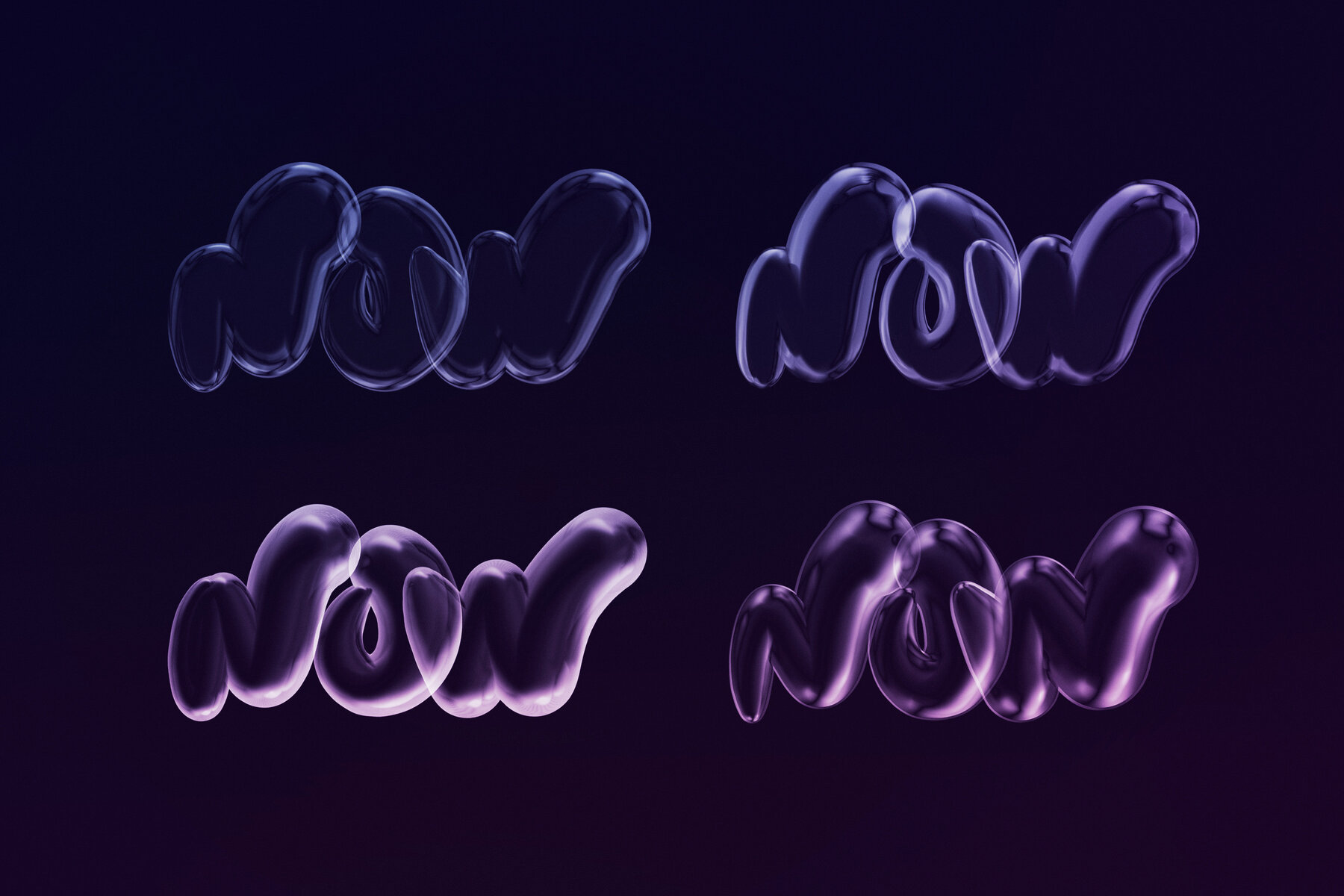 Soap Bubble Procreate Brushes 4