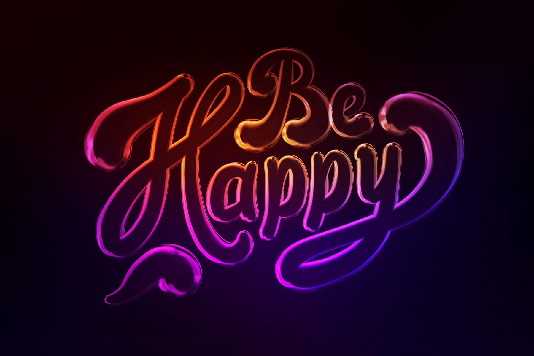 Soap Bubble Procreate Brushes 7