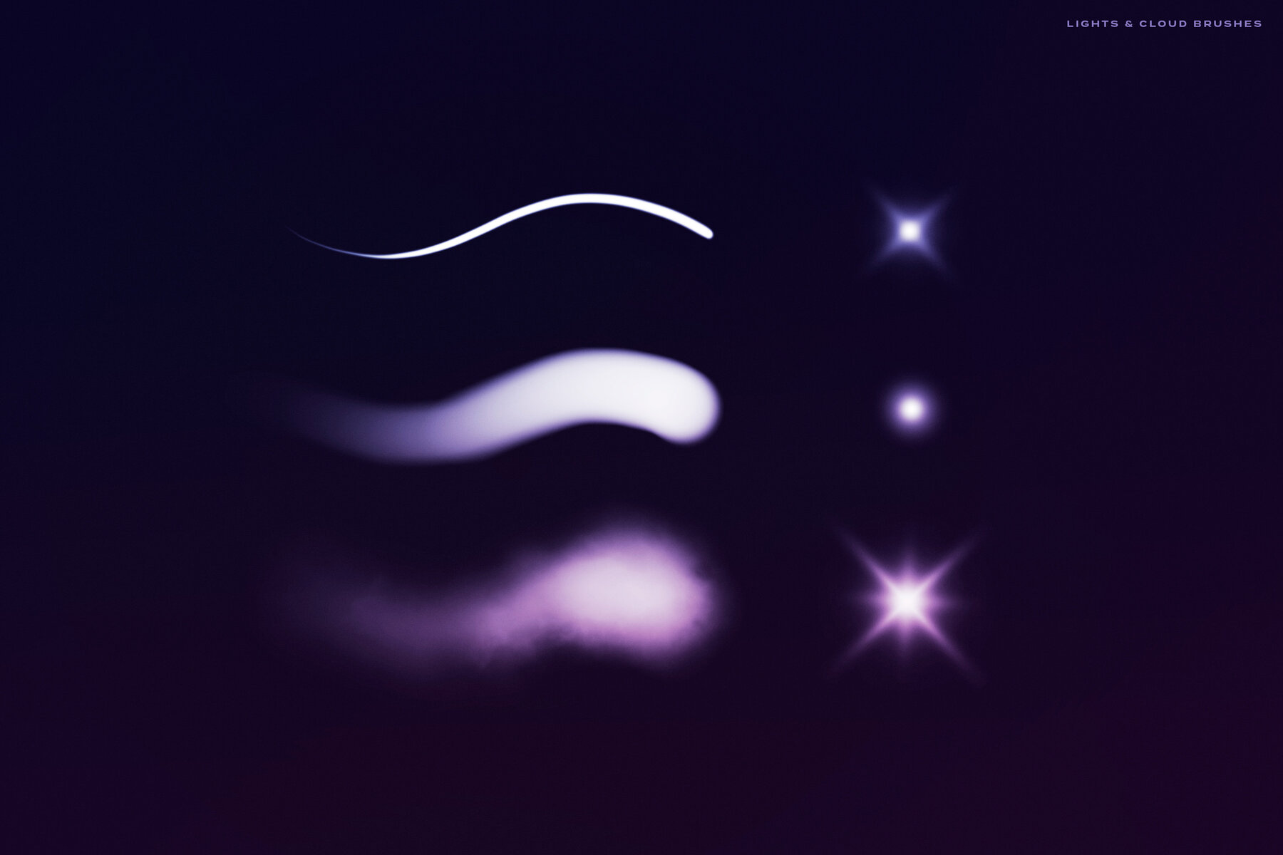 Soap Bubble Procreate Brushes 19