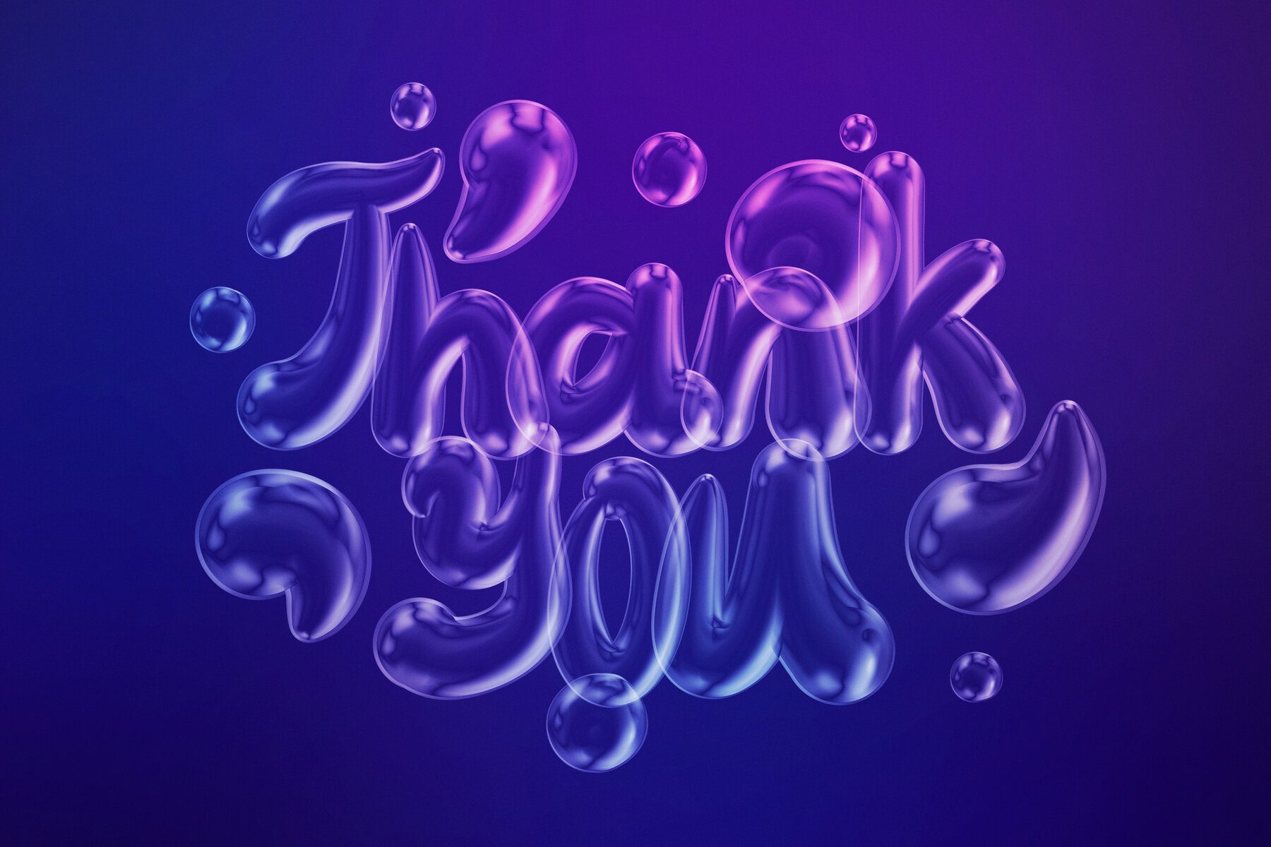 Soap Bubble Procreate Brushes 21